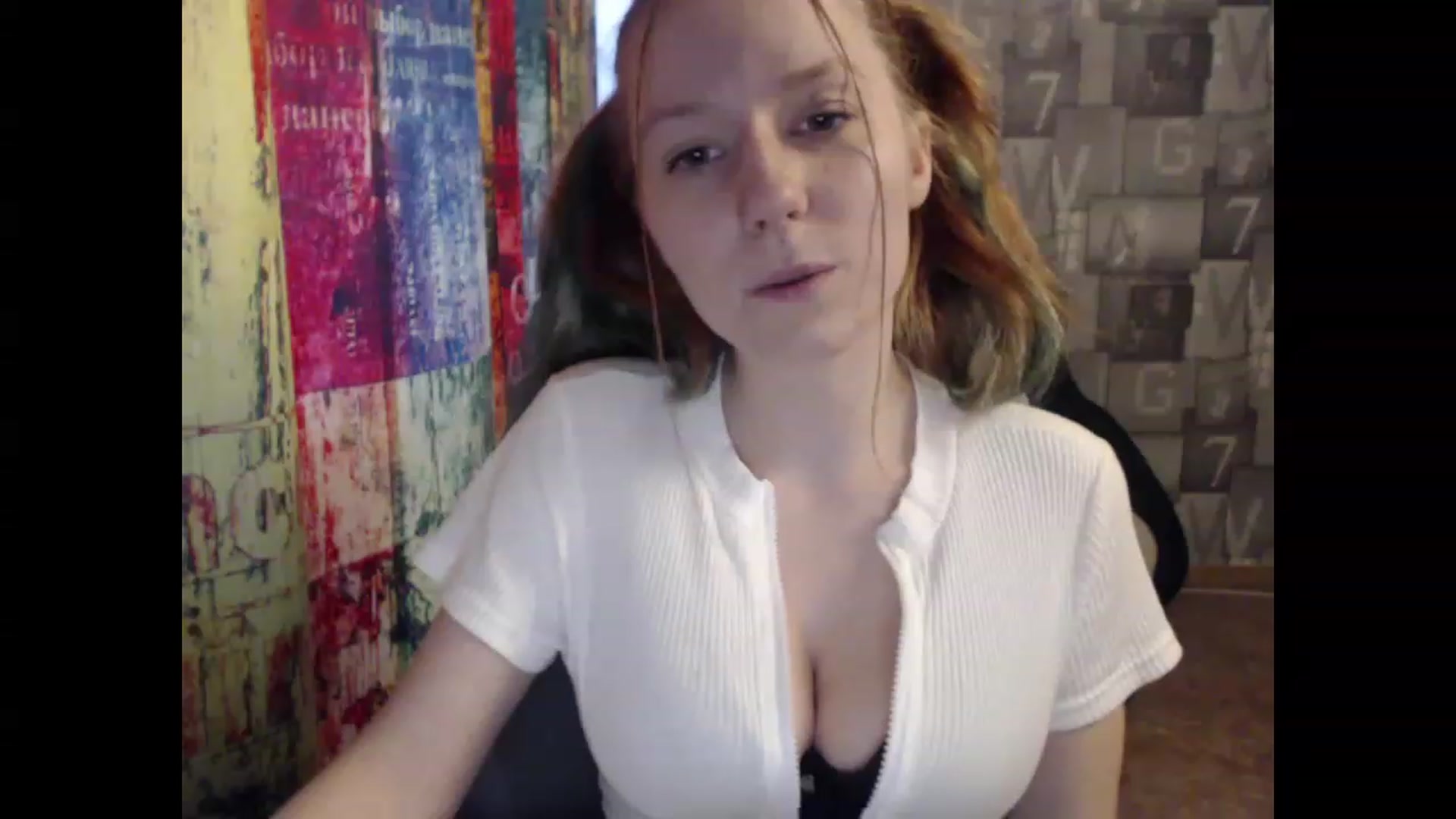 Gallery image thumbnail from NikiFoks18's myfreecams stream on, 05/24/2023, 08:58 image 17 of 20