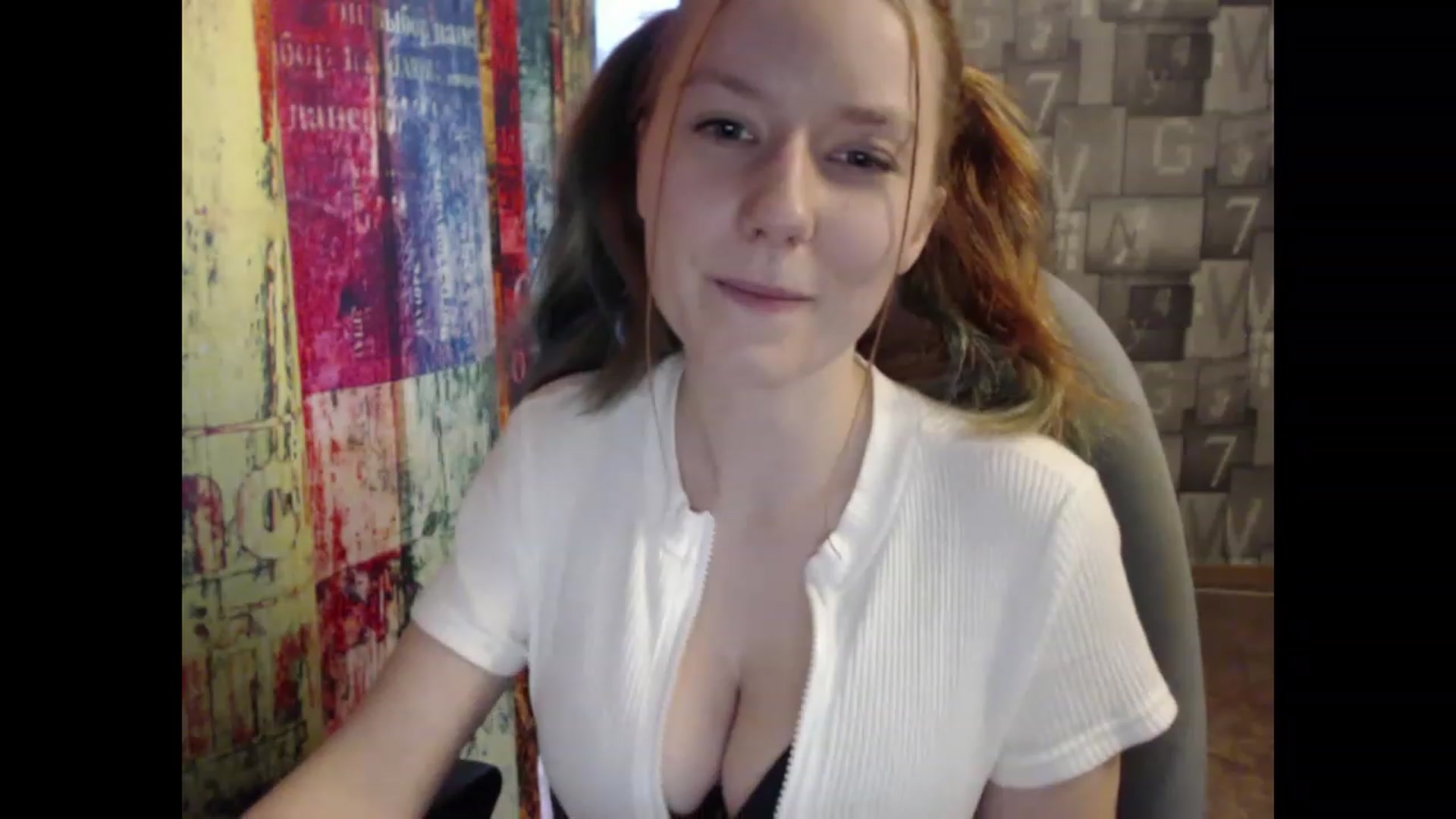 Gallery image thumbnail from NikiFoks18's myfreecams stream on, 05/24/2023, 08:58 image 11 of 20