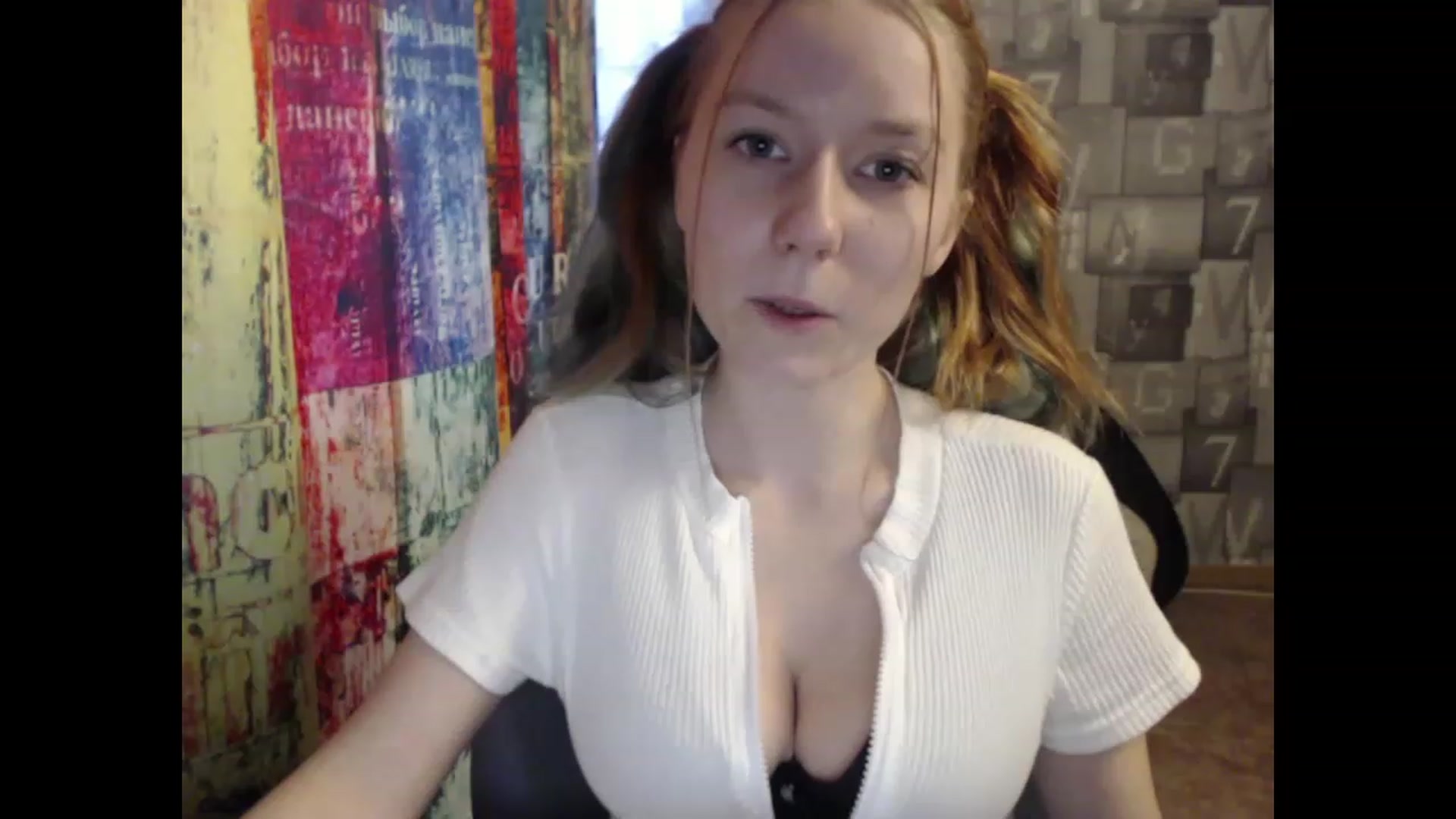 Gallery image thumbnail from NikiFoks18's myfreecams stream on, 05/24/2023, 08:58 image 19 of 20