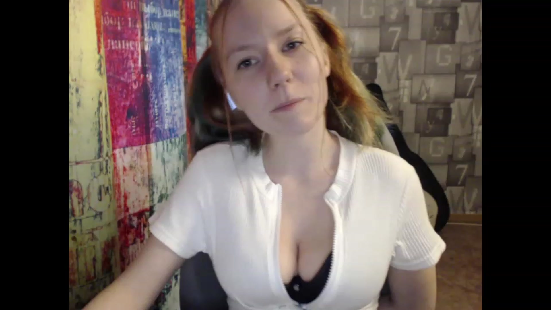 Gallery image thumbnail from NikiFoks18's myfreecams stream on, 05/24/2023, 08:58 image 9 of 20
