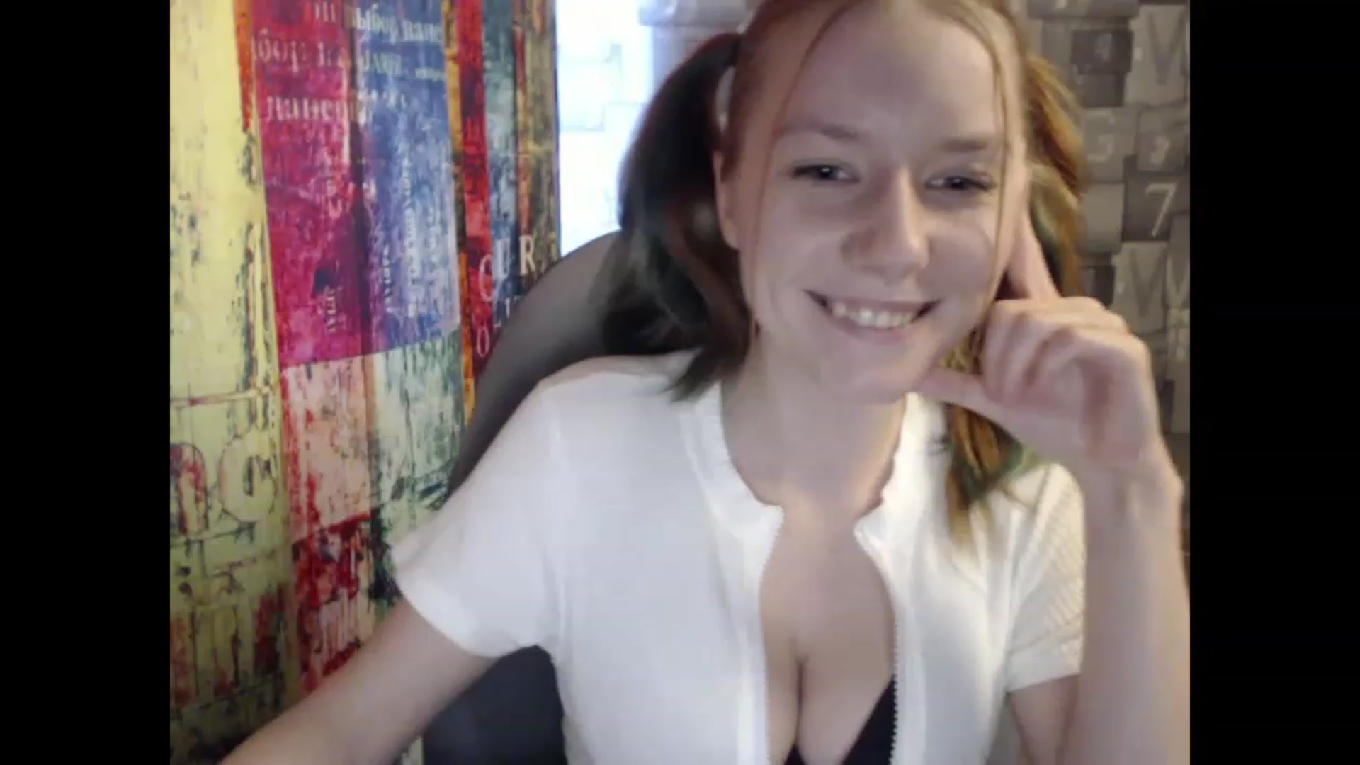 Gallery image thumbnail from NikiFoks18's myfreecams stream on, 05/24/2023, 08:58 image 14 of 20