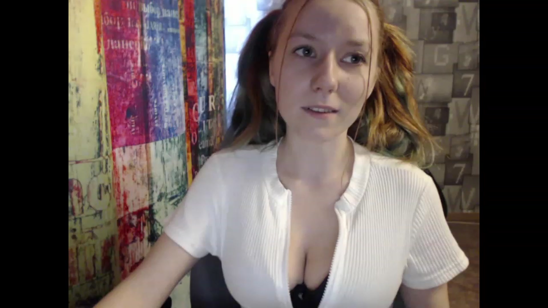 Gallery image thumbnail from NikiFoks18's myfreecams stream on, 05/24/2023, 08:58 image 18 of 20
