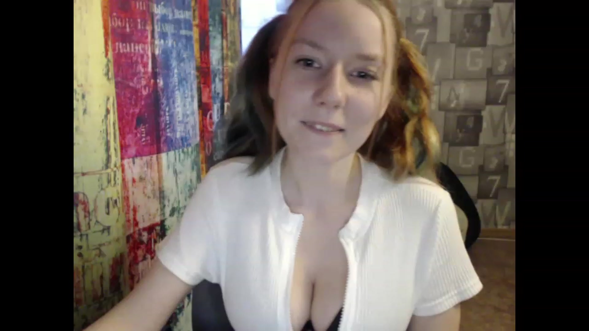 Gallery image thumbnail from NikiFoks18's myfreecams stream on, 05/24/2023, 08:58 image 16 of 20