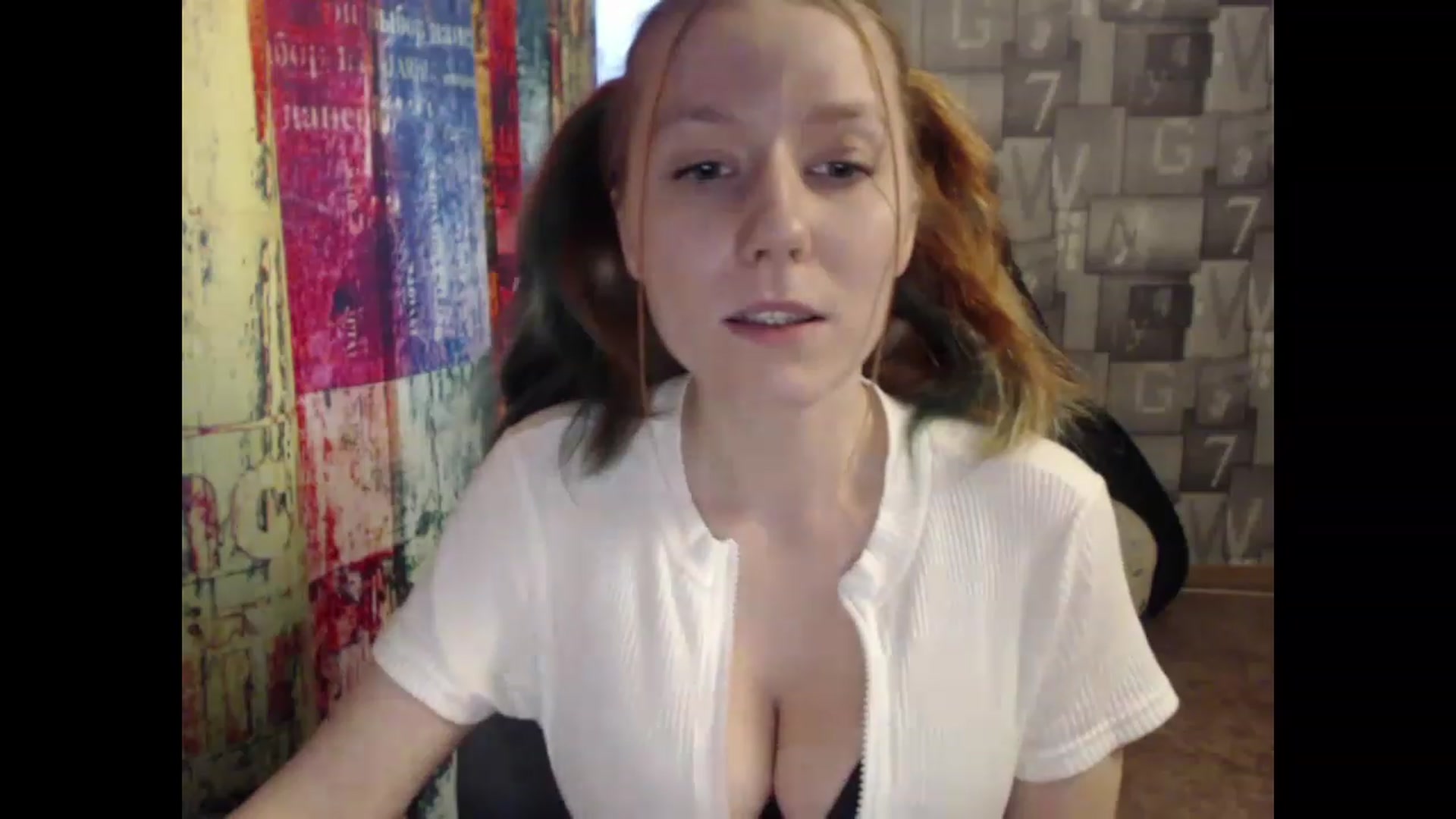 Gallery image thumbnail from NikiFoks18's myfreecams stream on, 05/24/2023, 08:58 image 6 of 20
