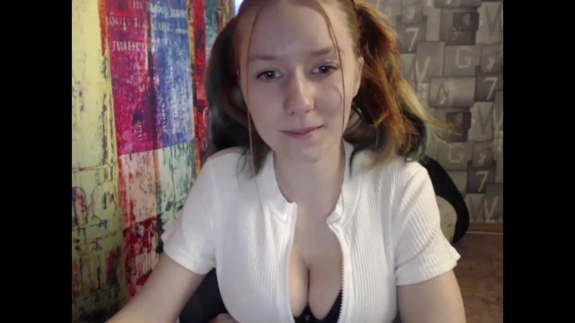 Gallery image thumbnail from NikiFoks18's myfreecams stream on, 05/24/2023, 08:58 image 3 of 20