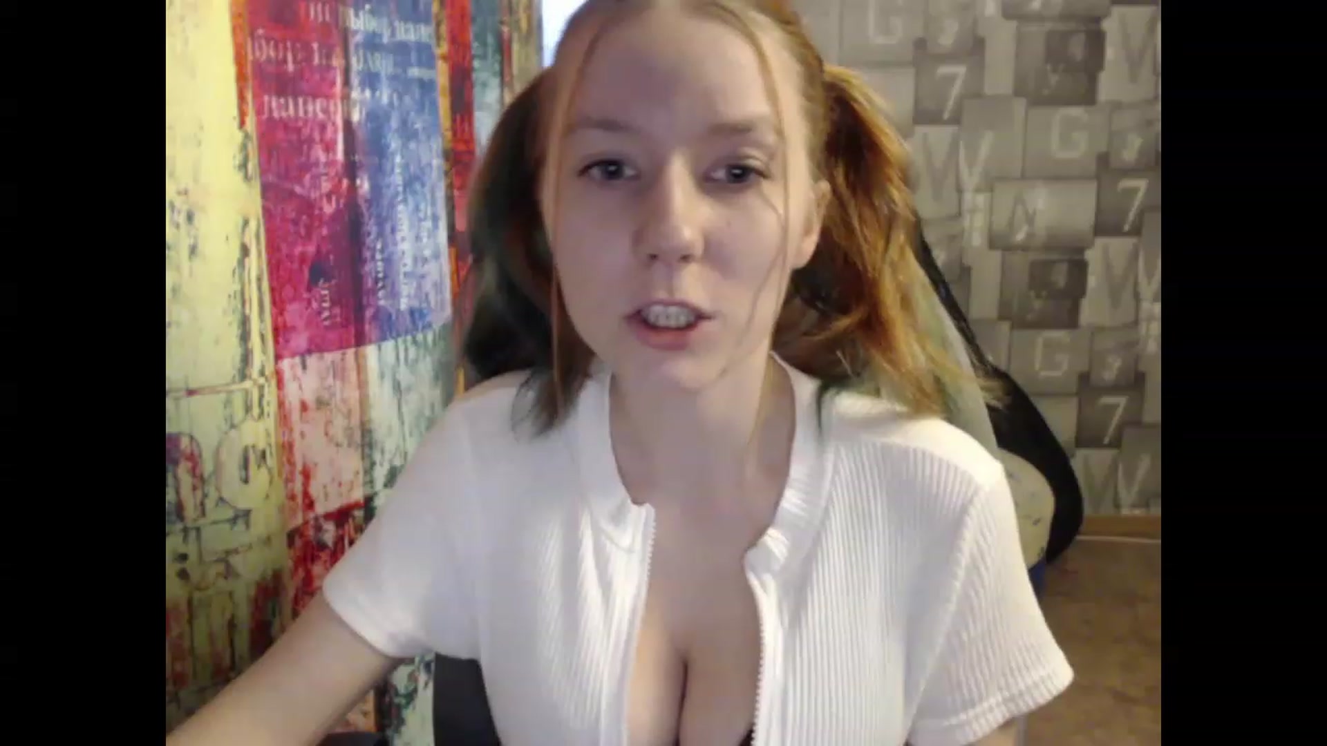 Gallery image thumbnail from NikiFoks18's myfreecams stream on, 05/24/2023, 08:58 image 8 of 20