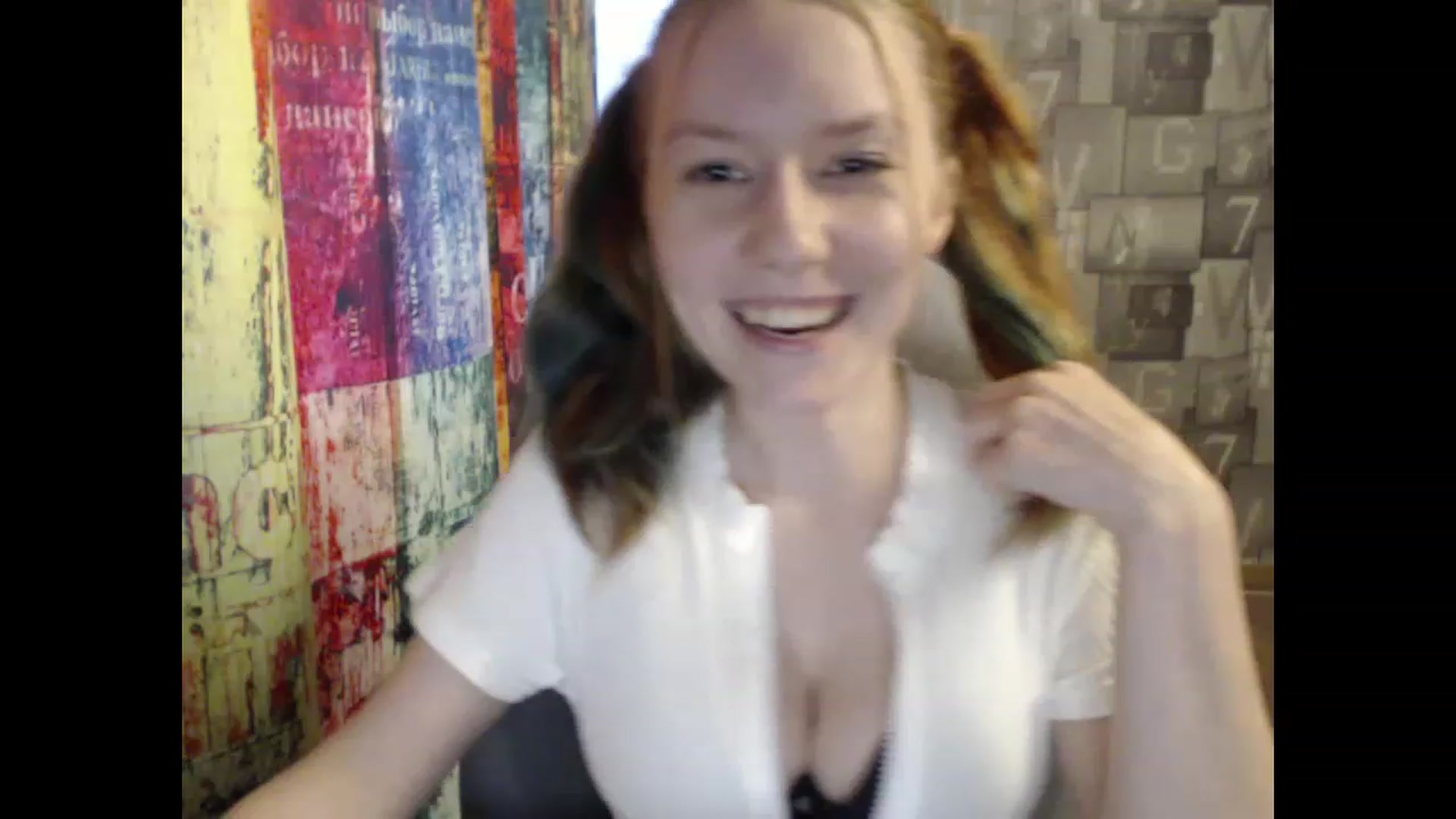 Gallery image thumbnail from NikiFoks18's myfreecams stream on, 05/24/2023, 08:58 image 20 of 20