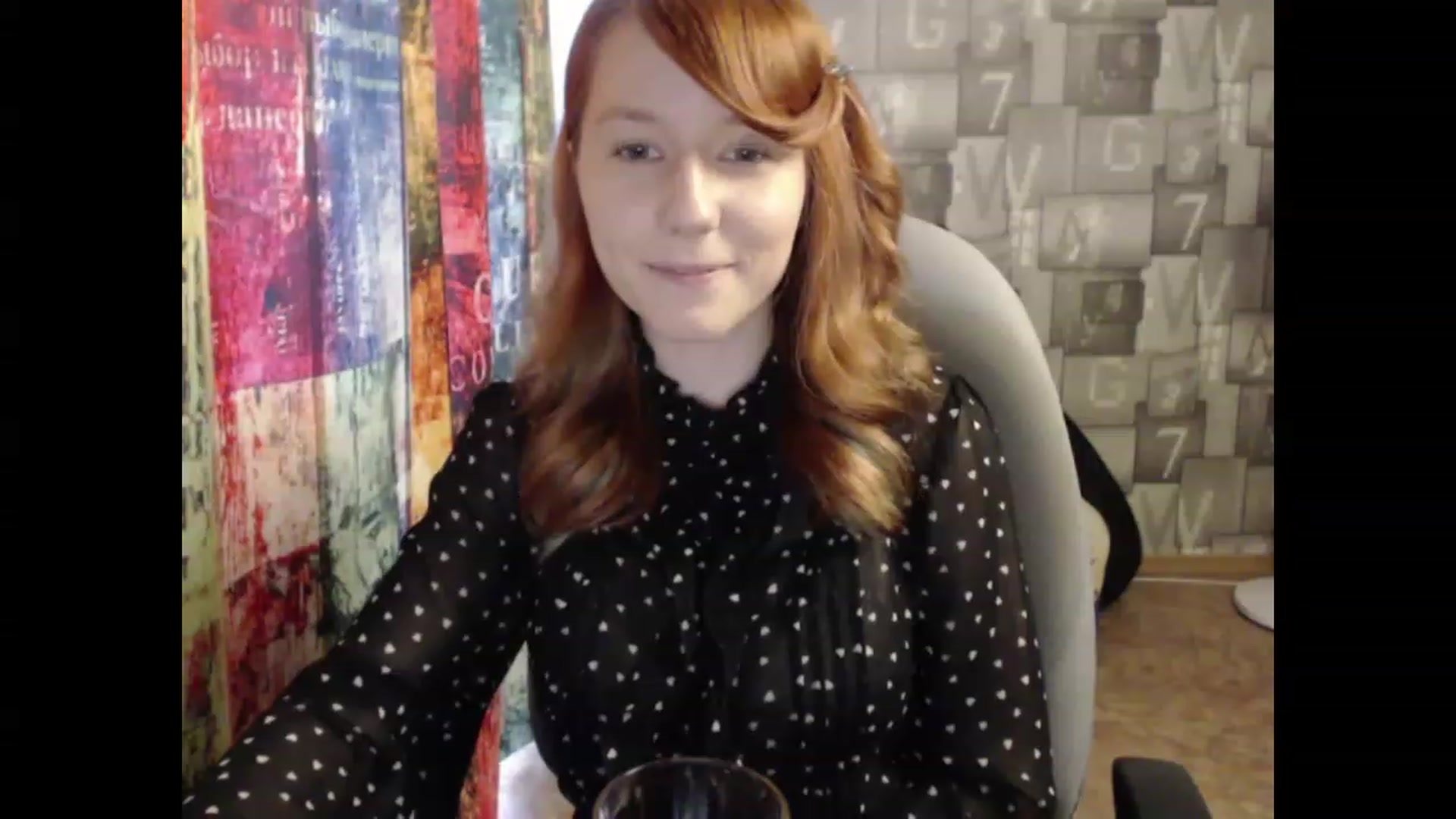 Gallery image thumbnail from NikiFoks18's myfreecams stream on, 05/30/2023, 09:22 image 11 of 20