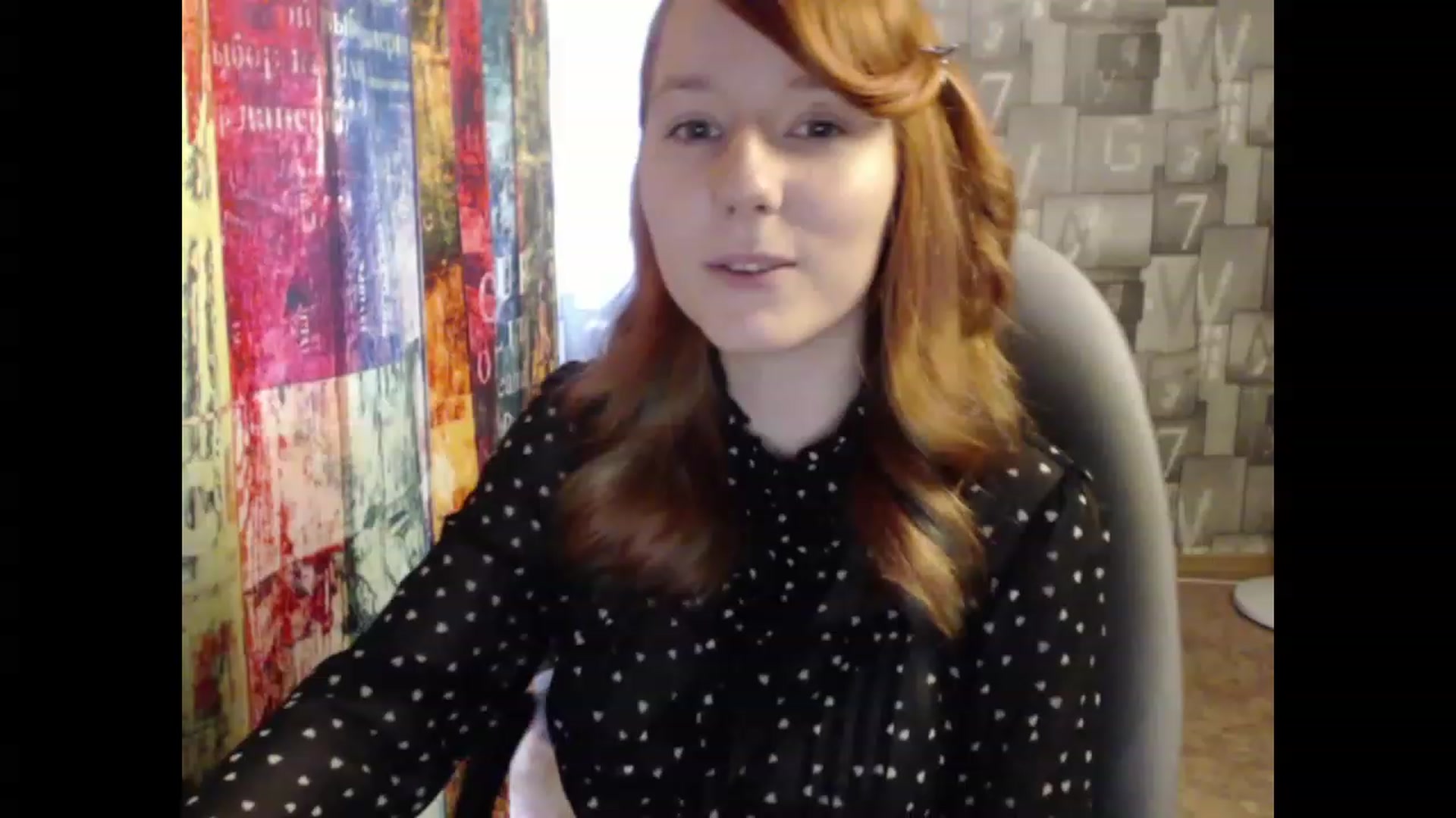 Gallery image thumbnail from NikiFoks18's myfreecams stream on, 05/30/2023, 09:22 image 5 of 20
