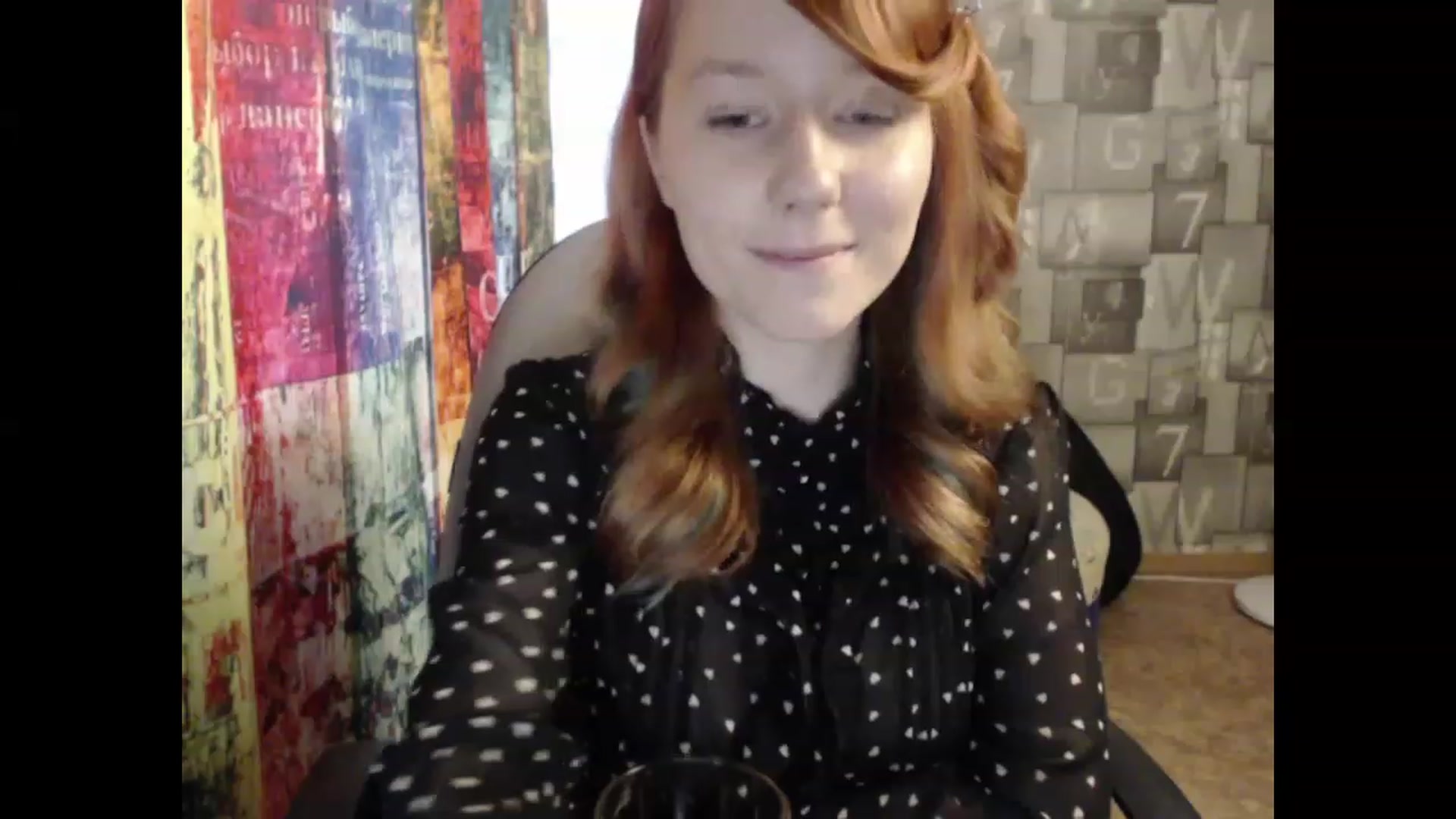 Gallery image thumbnail from NikiFoks18's myfreecams stream on, 05/30/2023, 09:22 image 12 of 20