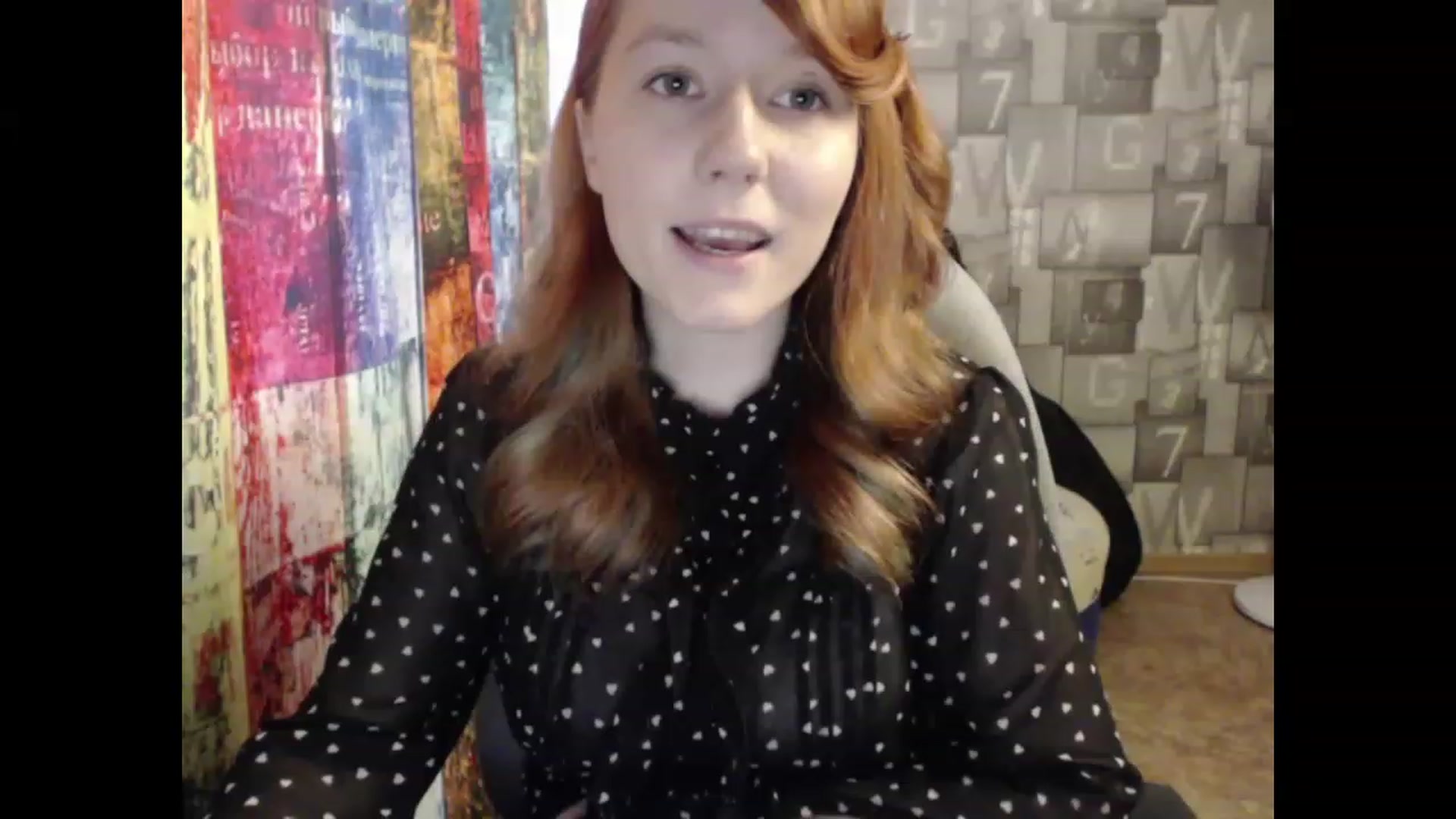 Gallery image thumbnail from NikiFoks18's myfreecams stream on, 05/30/2023, 09:22 image 2 of 20