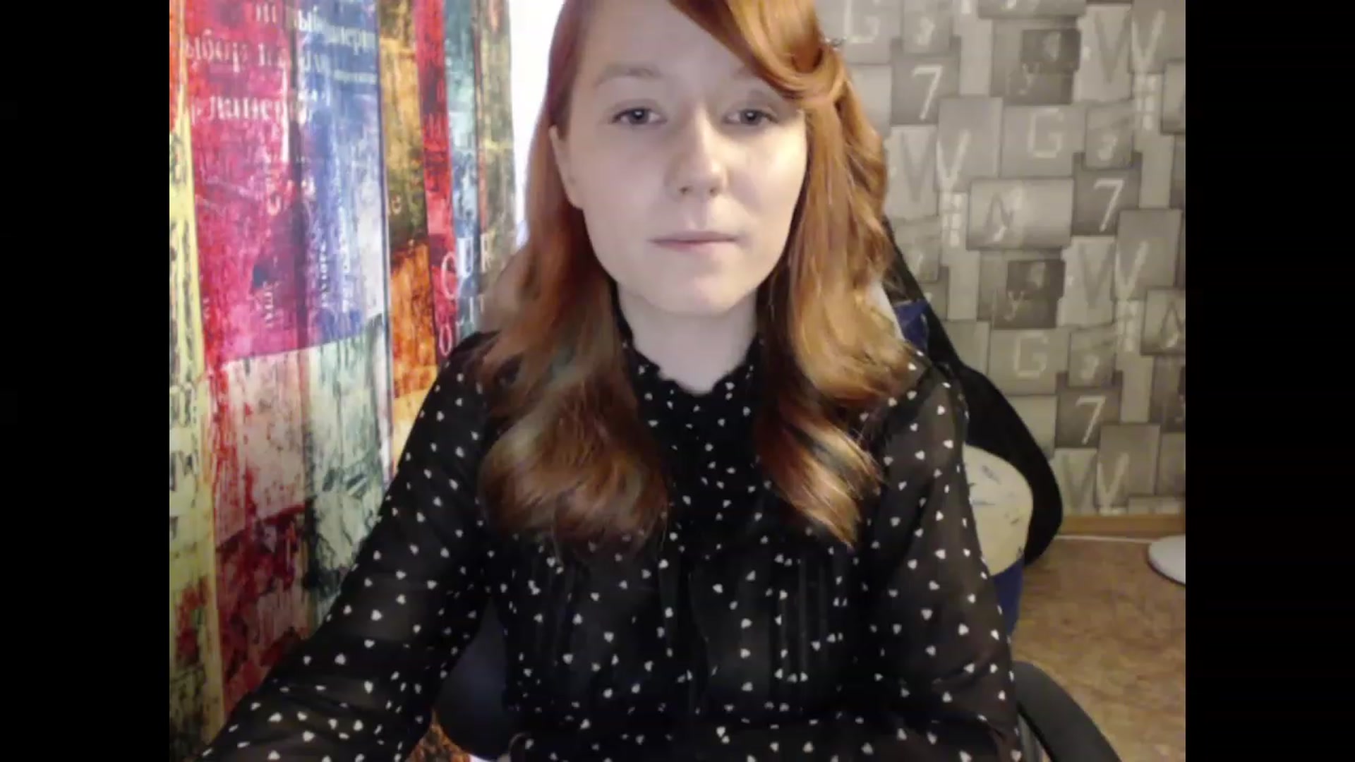Gallery image thumbnail from NikiFoks18's myfreecams stream on, 05/30/2023, 09:22 image 8 of 20