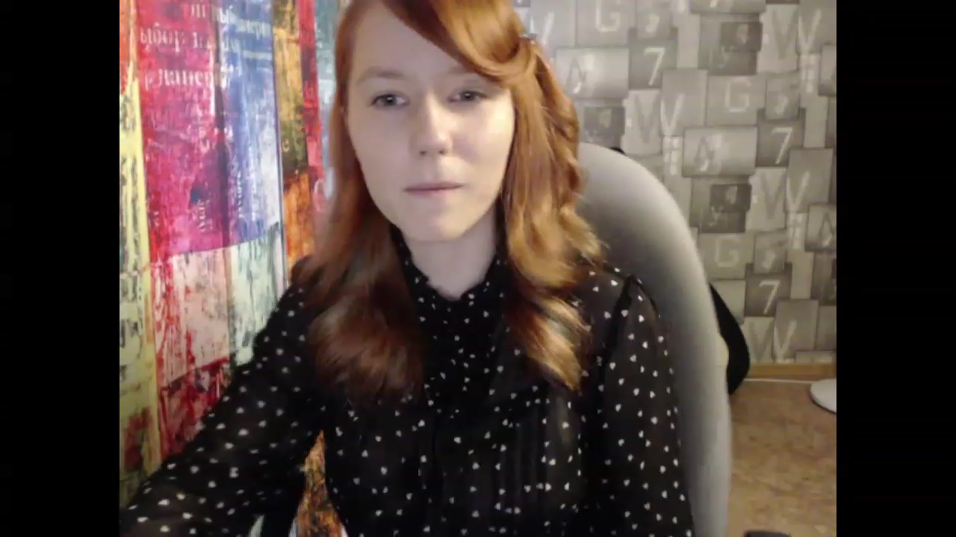 Gallery image thumbnail from NikiFoks18's myfreecams stream on, 05/30/2023, 09:22 image 3 of 20