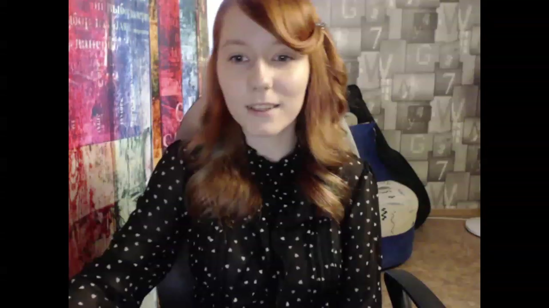 Gallery image thumbnail from NikiFoks18's myfreecams stream on, 05/30/2023, 09:22 image 7 of 20