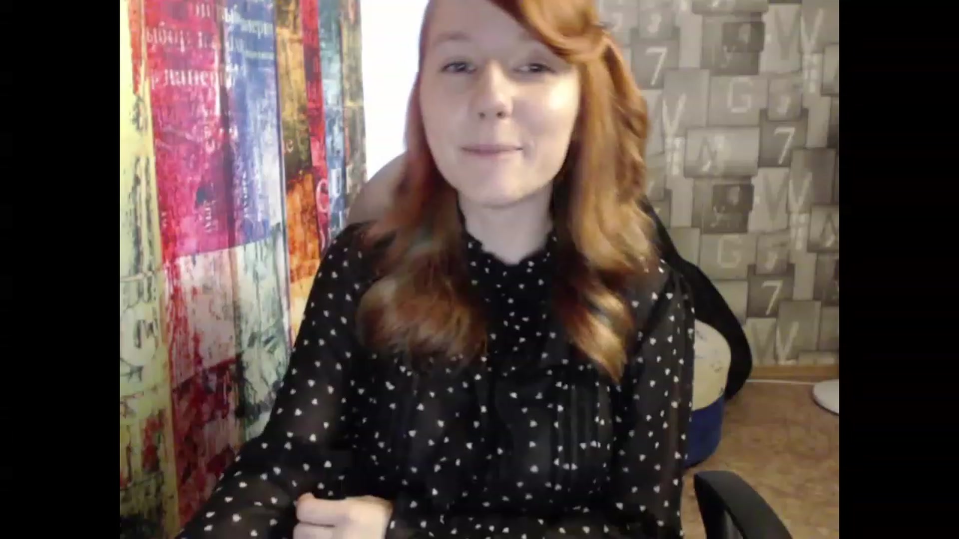 Gallery image thumbnail from NikiFoks18's myfreecams stream on, 05/30/2023, 09:22 image 9 of 20