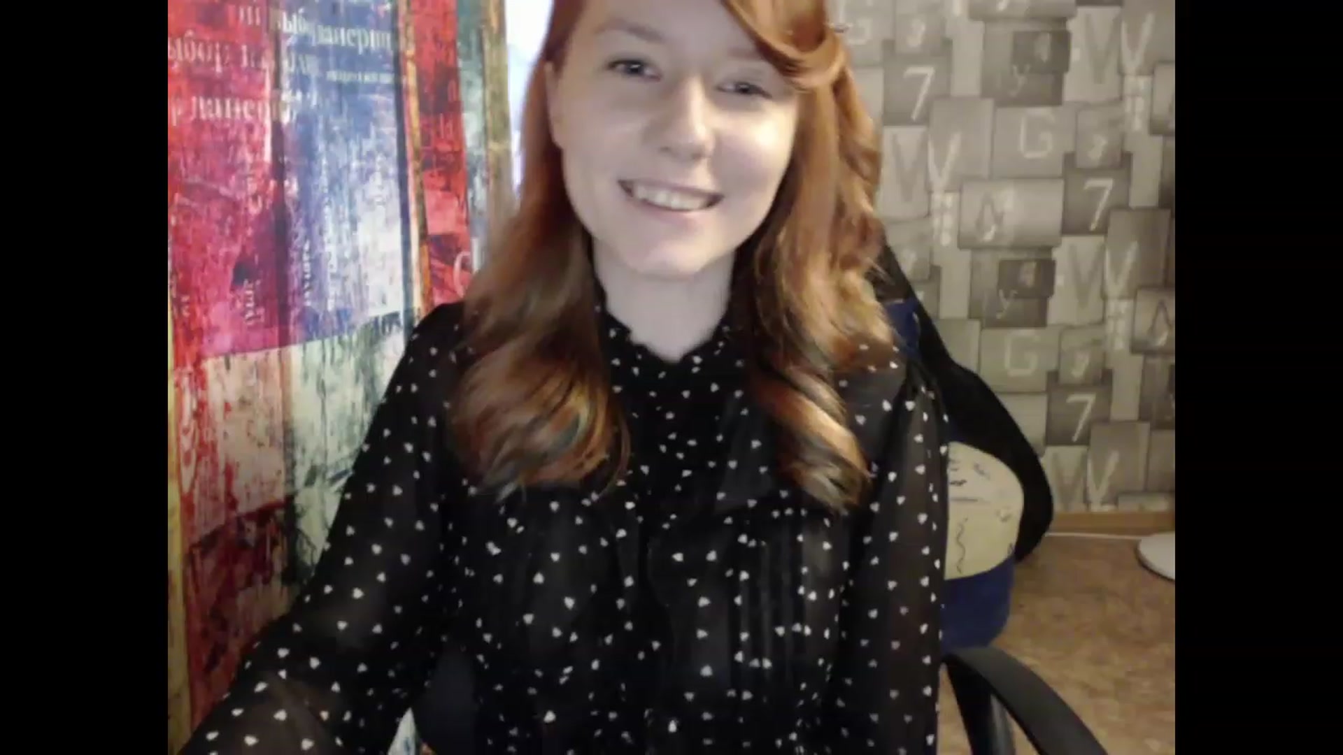 Gallery image thumbnail from NikiFoks18's myfreecams stream on, 05/30/2023, 09:22 image 16 of 20