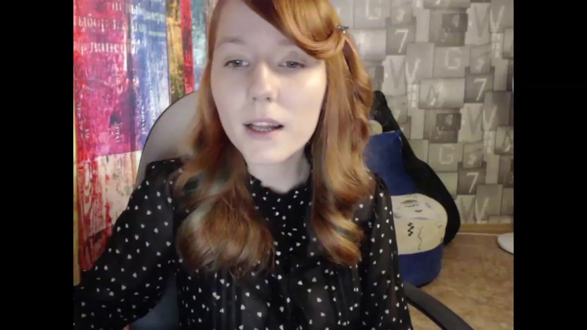 Gallery image thumbnail from NikiFoks18's myfreecams stream on, 05/30/2023, 09:22 image 4 of 20