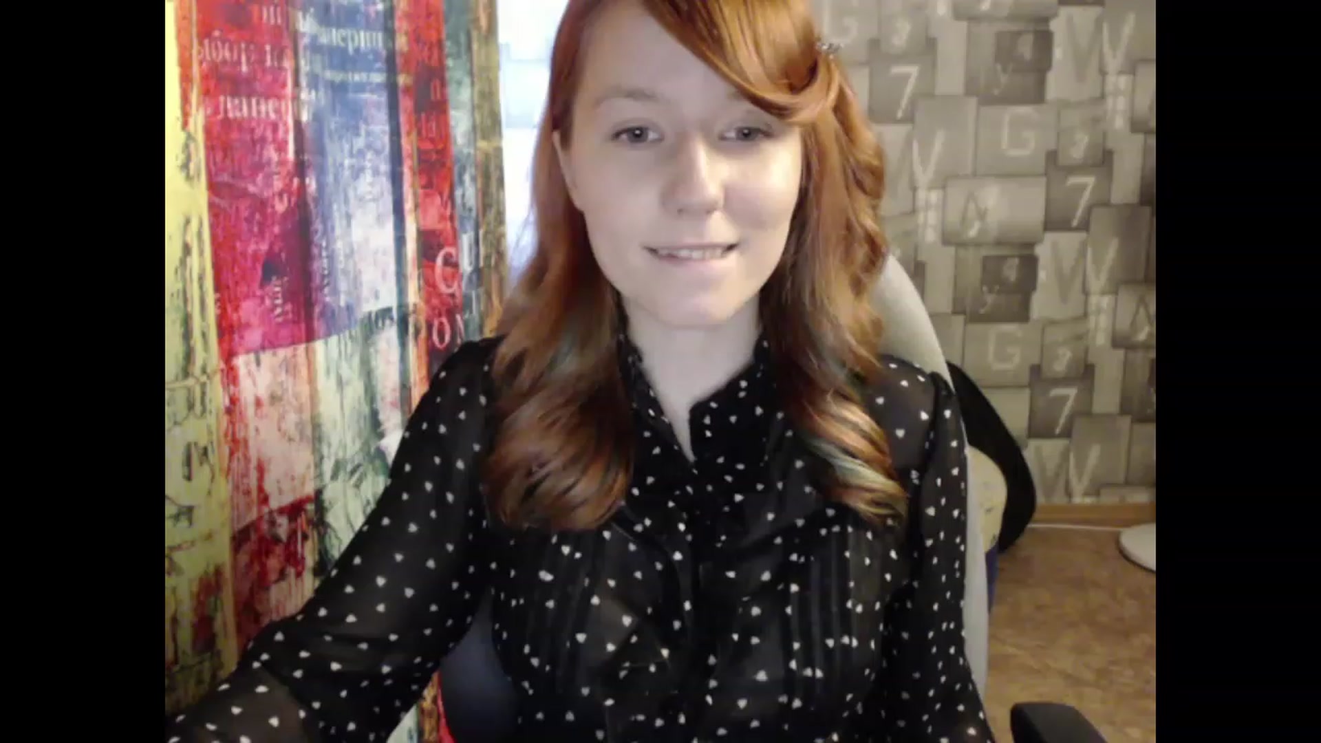Gallery image thumbnail from NikiFoks18's myfreecams stream on, 05/30/2023, 09:22 image 20 of 20