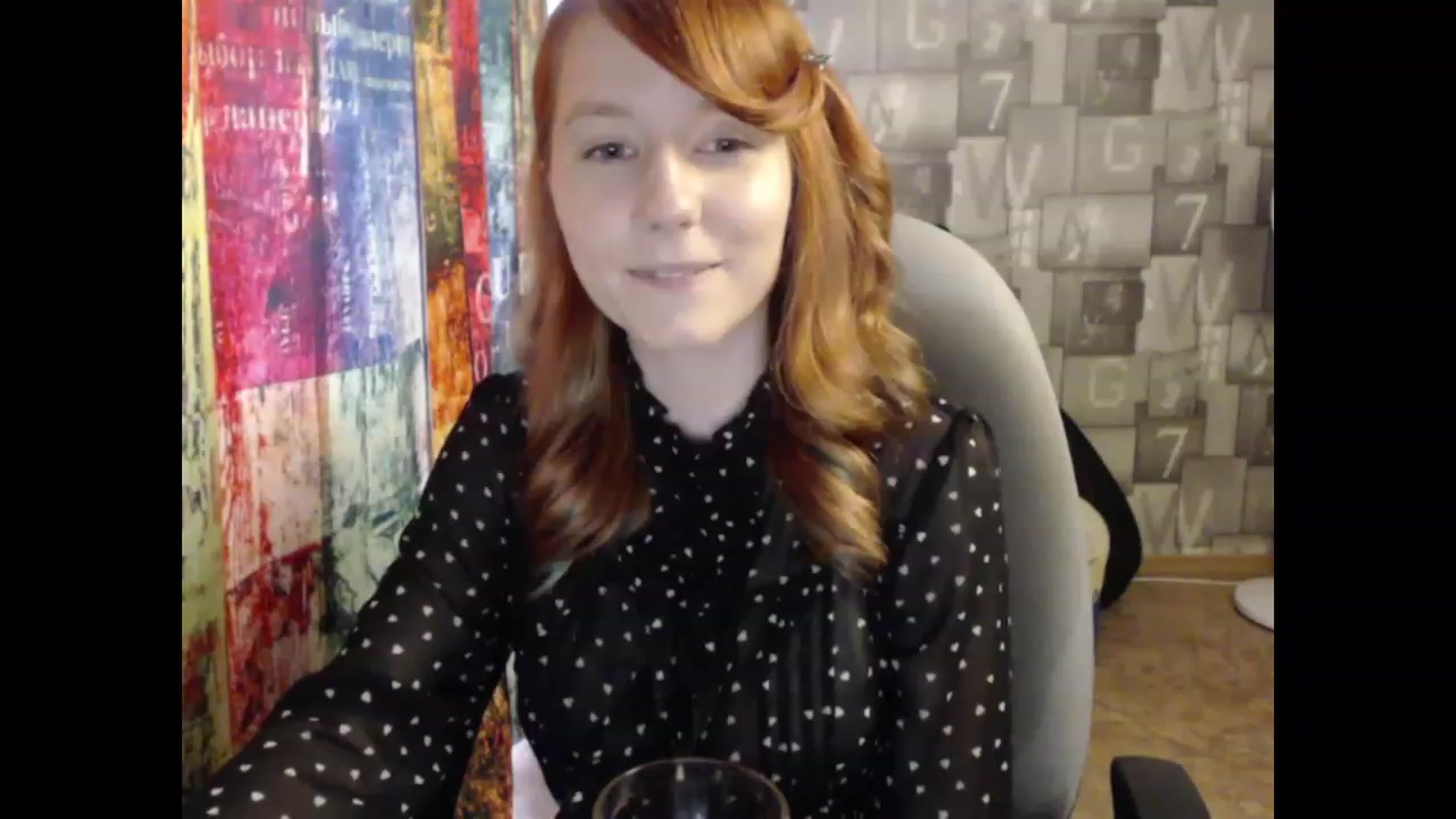 Gallery image thumbnail from NikiFoks18's myfreecams stream on, 05/30/2023, 09:22 image 10 of 20