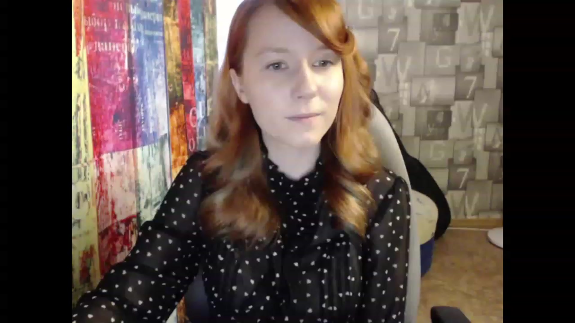 Gallery image thumbnail from NikiFoks18's myfreecams stream on, 05/30/2023, 09:22 image 1 of 20