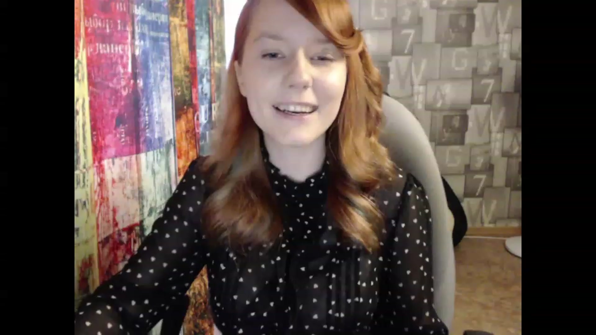 Gallery image thumbnail from NikiFoks18's myfreecams stream on, 05/30/2023, 09:22 image 6 of 20