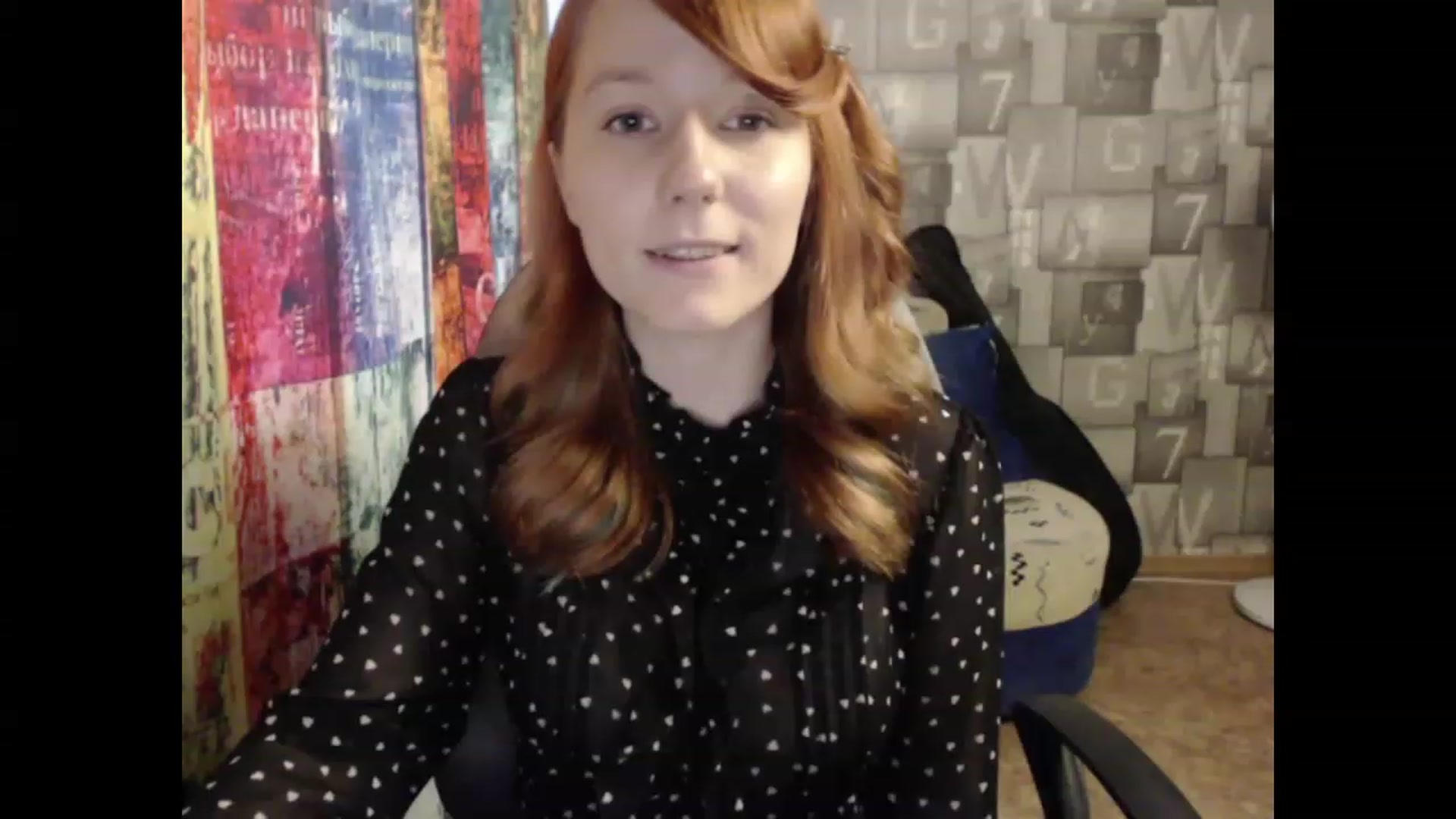 Gallery image thumbnail from NikiFoks18's myfreecams stream on, 05/30/2023, 09:22 image 14 of 20