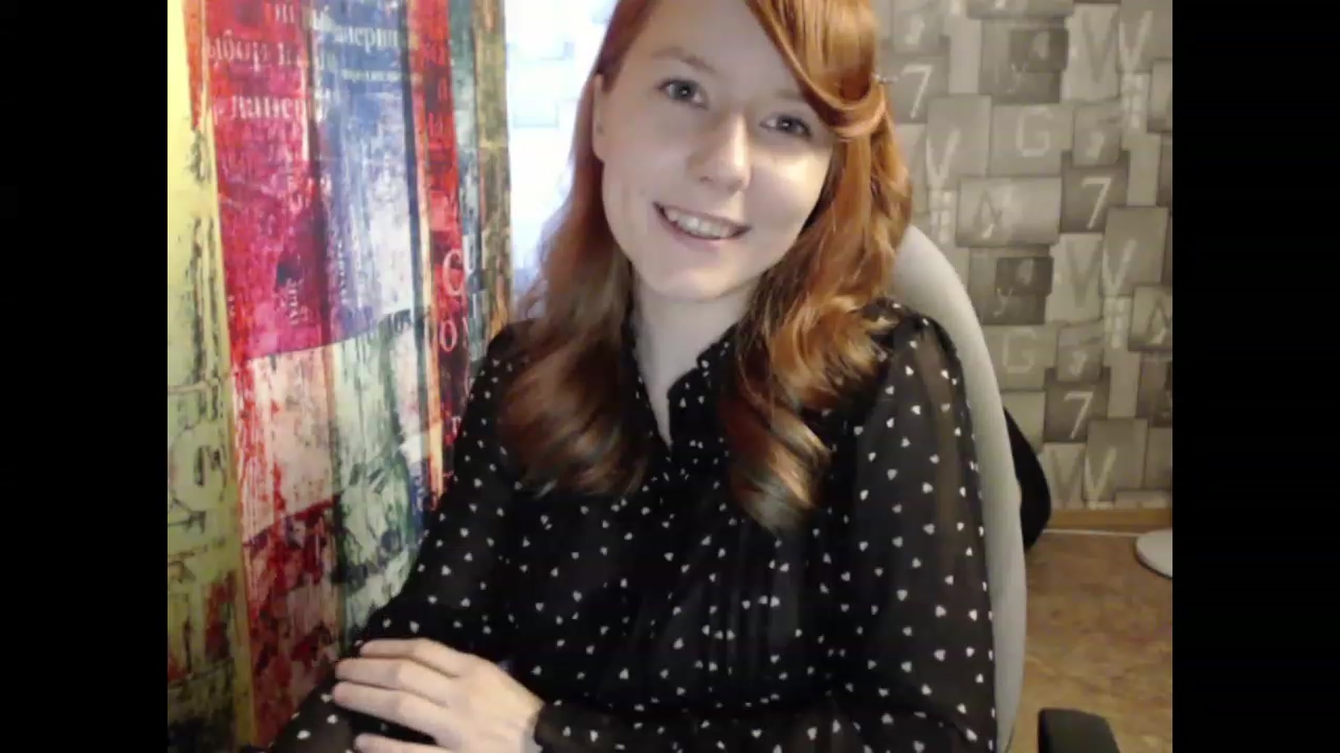 Gallery image thumbnail from NikiFoks18's myfreecams stream on, 05/30/2023, 09:22 image 17 of 20