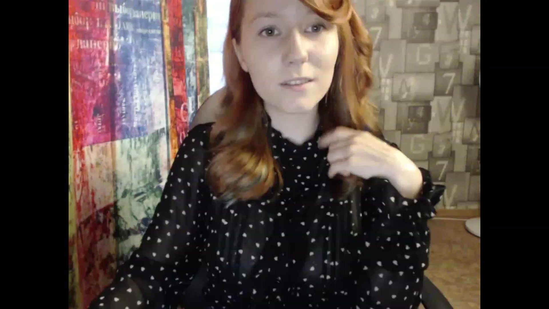 Gallery image thumbnail from NikiFoks18's myfreecams stream on, 05/30/2023, 09:22 image 15 of 20