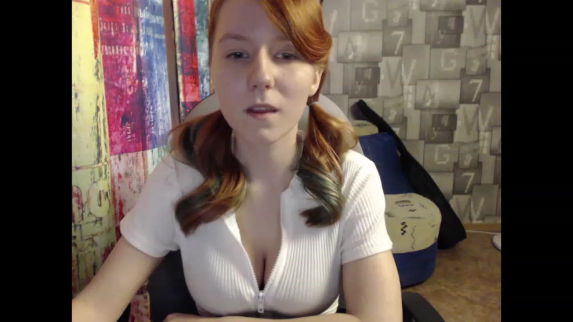 Gallery image thumbnail from NikiFoks18's myfreecams stream on, 06/01/2023, 07:56 image 9 of 20