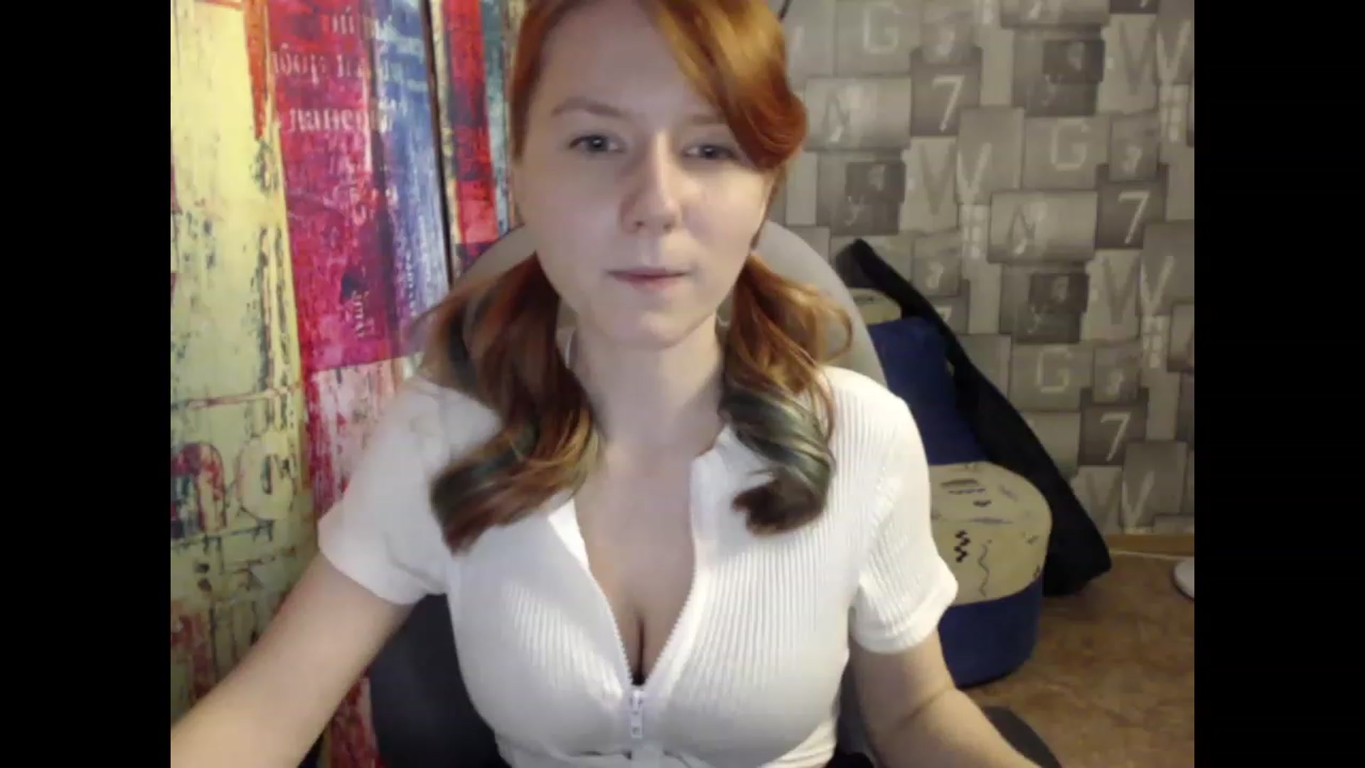 Gallery image thumbnail from NikiFoks18's myfreecams stream on, 06/01/2023, 07:56 image 7 of 20