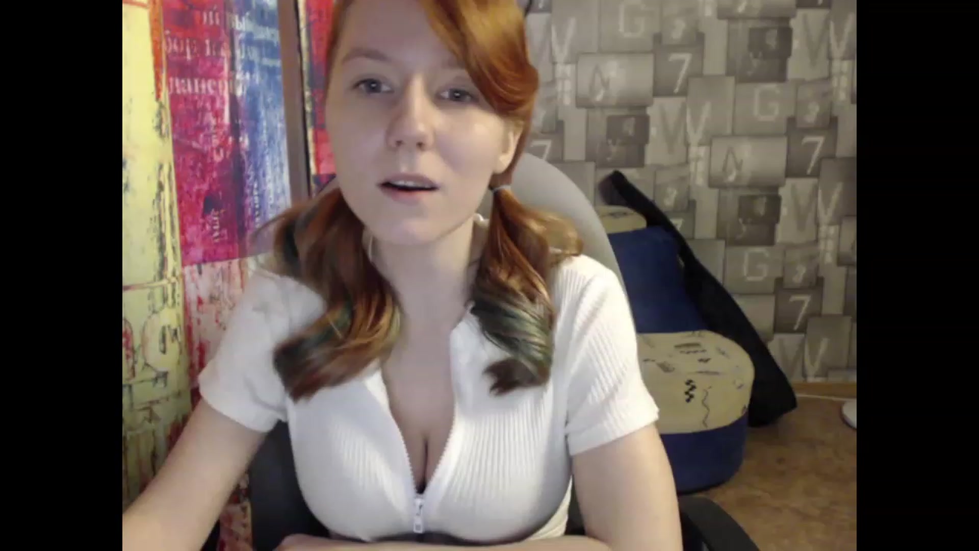 Gallery image thumbnail from NikiFoks18's myfreecams stream on, 06/01/2023, 07:56 image 8 of 20