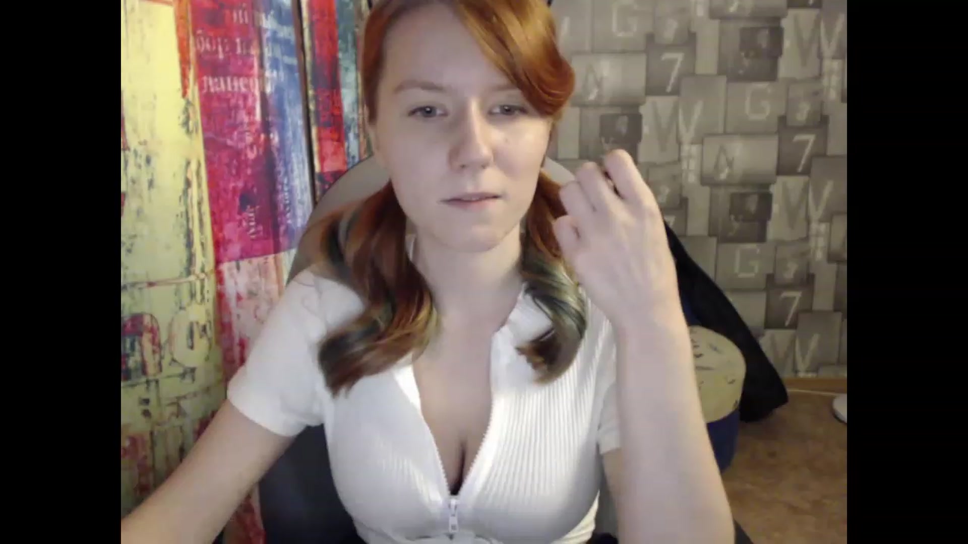 Gallery image thumbnail from NikiFoks18's myfreecams stream on, 06/01/2023, 07:56 image 4 of 20