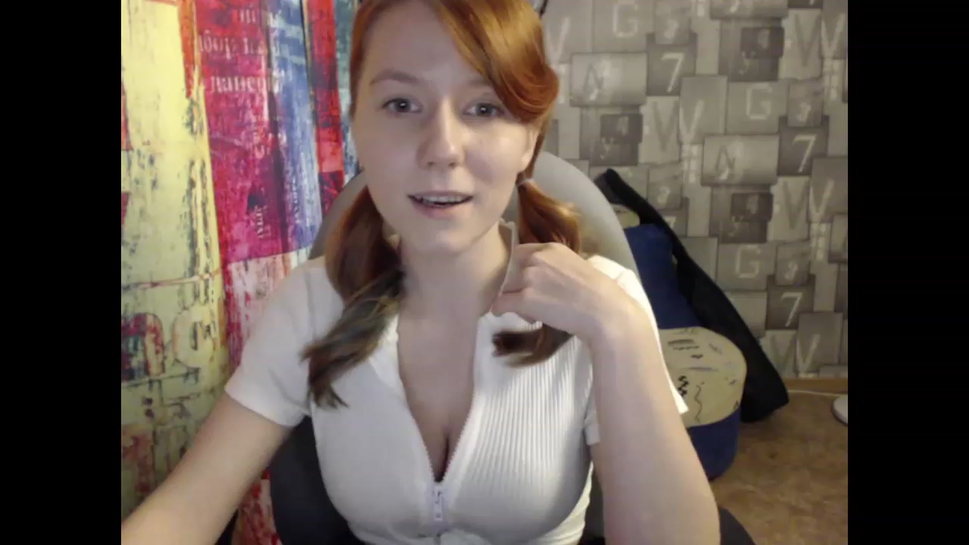 Gallery image thumbnail from NikiFoks18's myfreecams stream on, 06/01/2023, 07:56 image 18 of 20