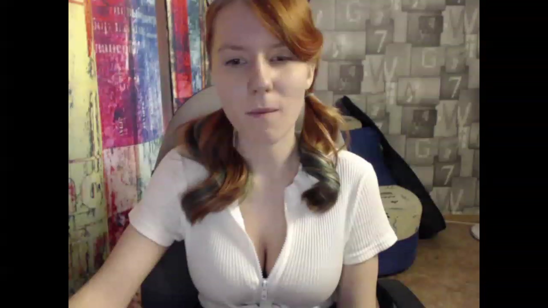 Gallery image thumbnail from NikiFoks18's myfreecams stream on, 06/01/2023, 07:56 image 5 of 20