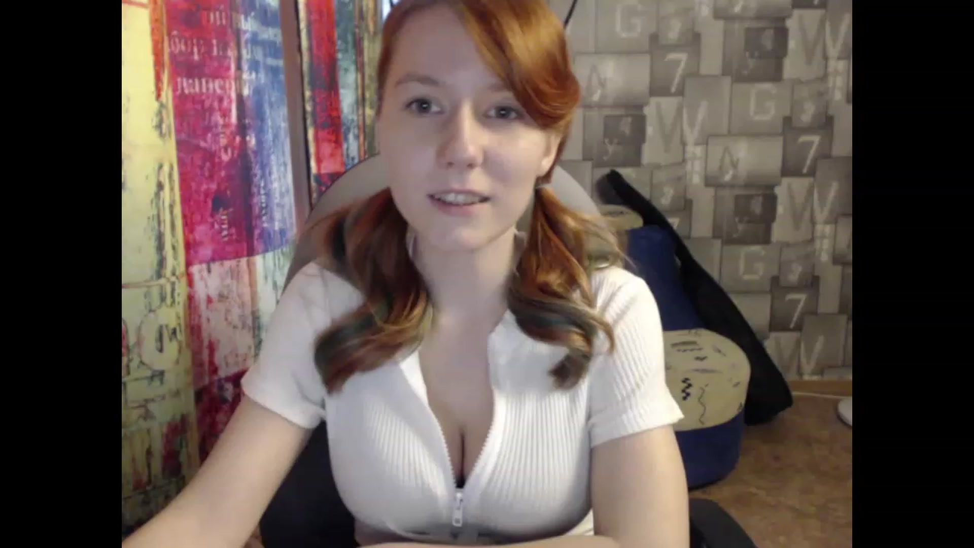 Gallery image thumbnail from NikiFoks18's myfreecams stream on, 06/01/2023, 07:56 image 1 of 20