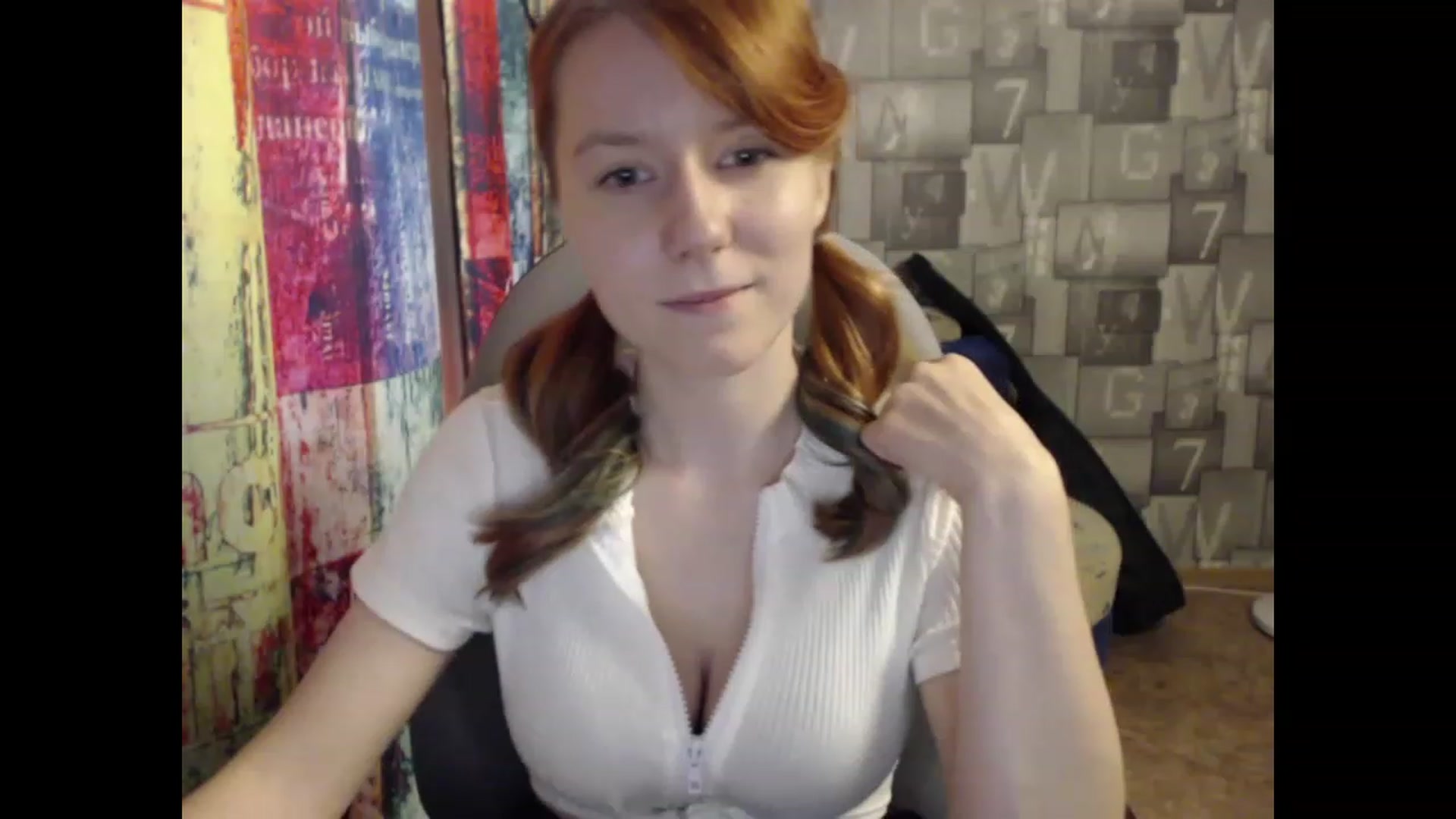 Gallery image thumbnail from NikiFoks18's myfreecams stream on, 06/01/2023, 07:56 image 20 of 20
