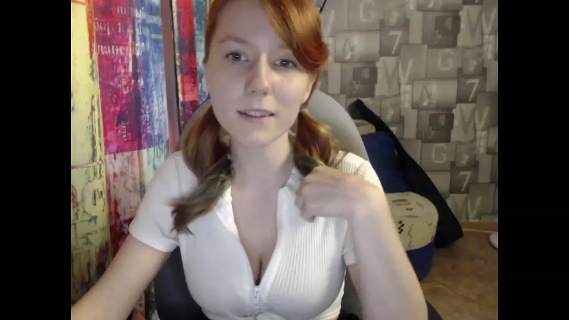 Gallery image thumbnail from NikiFoks18's myfreecams stream on, 06/01/2023, 07:56 image 19 of 20