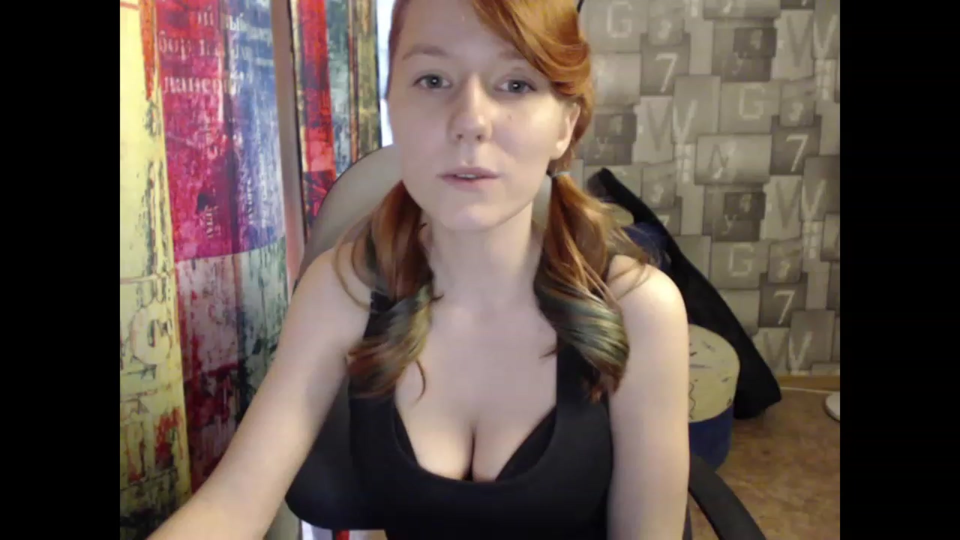 Gallery image thumbnail from NikiFoks18's myfreecams stream on, 06/01/2023, 08:58 image 12 of 20
