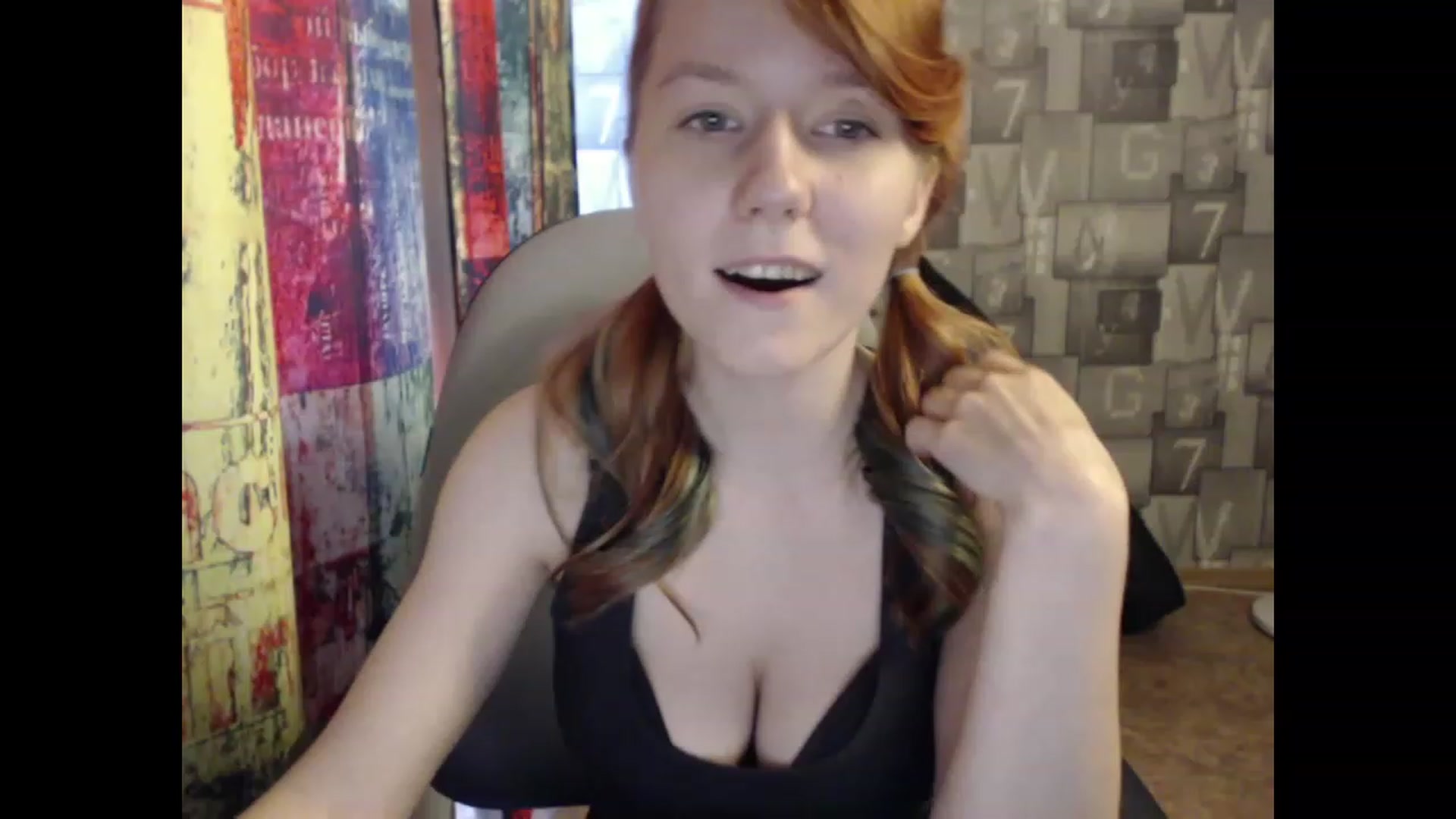Gallery image thumbnail from NikiFoks18's myfreecams stream on, 06/01/2023, 08:58 image 4 of 20