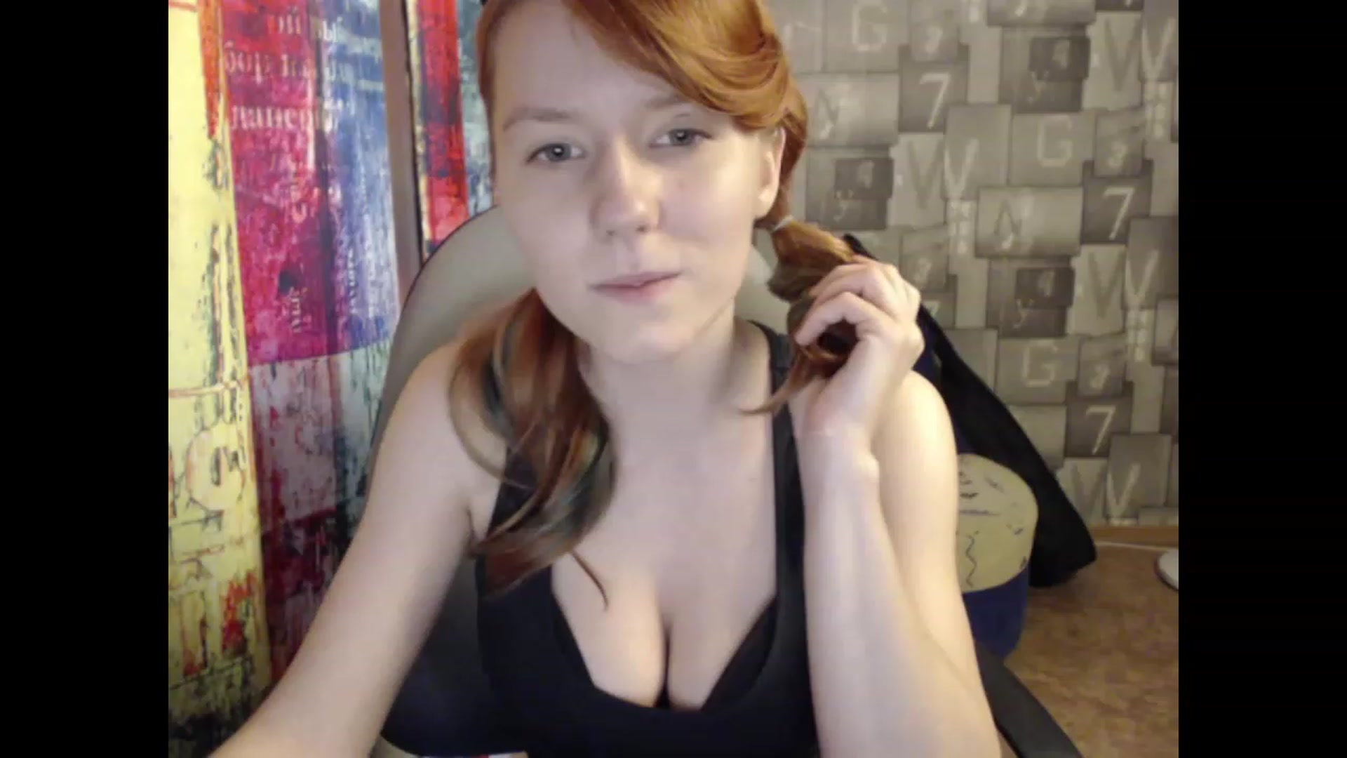 Gallery image thumbnail from NikiFoks18's myfreecams stream on, 06/01/2023, 08:58 image 1 of 20