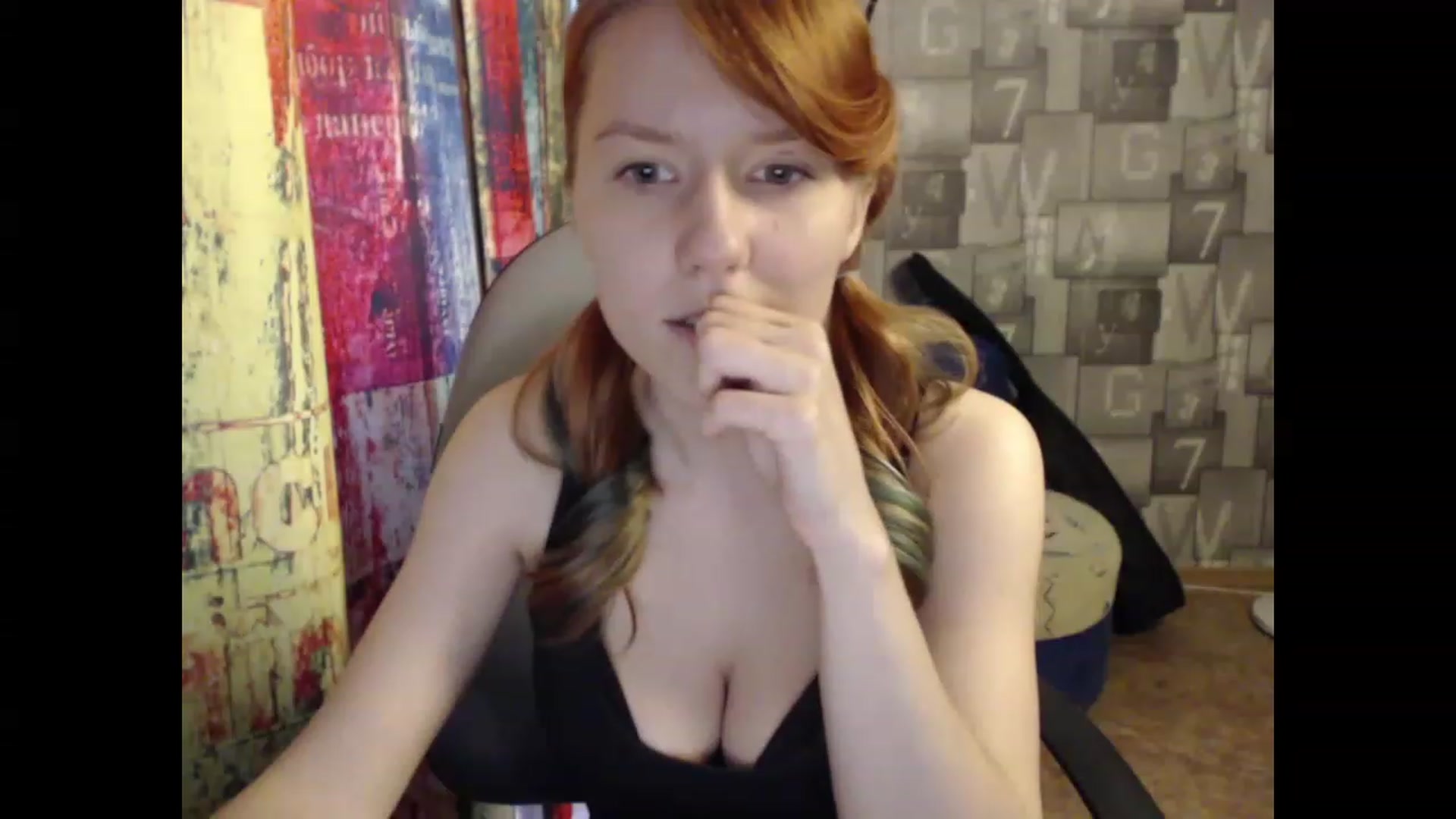 Gallery image thumbnail from NikiFoks18's myfreecams stream on, 06/01/2023, 08:58 image 9 of 20