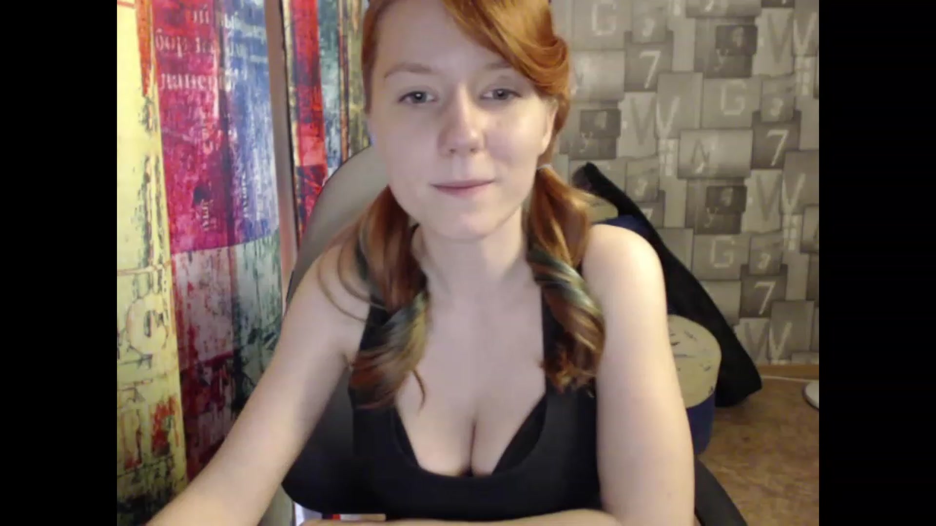 Gallery image thumbnail from NikiFoks18's myfreecams stream on, 06/01/2023, 08:58 image 15 of 20