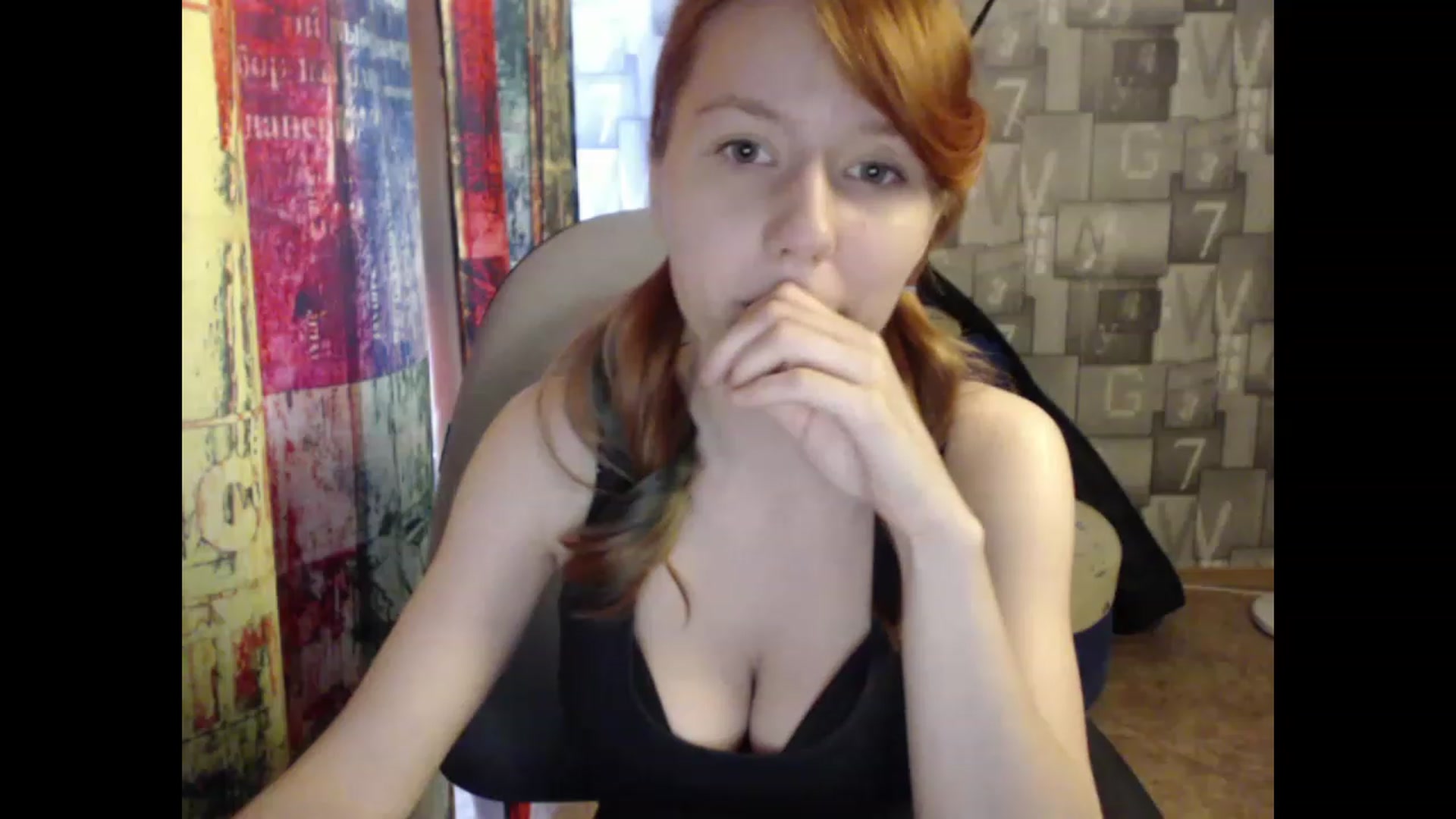 Gallery image thumbnail from NikiFoks18's myfreecams stream on, 06/01/2023, 08:58 image 19 of 20