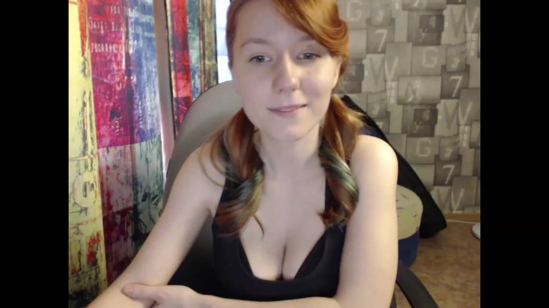 Gallery image thumbnail from NikiFoks18's myfreecams stream on, 06/01/2023, 08:58 image 17 of 20