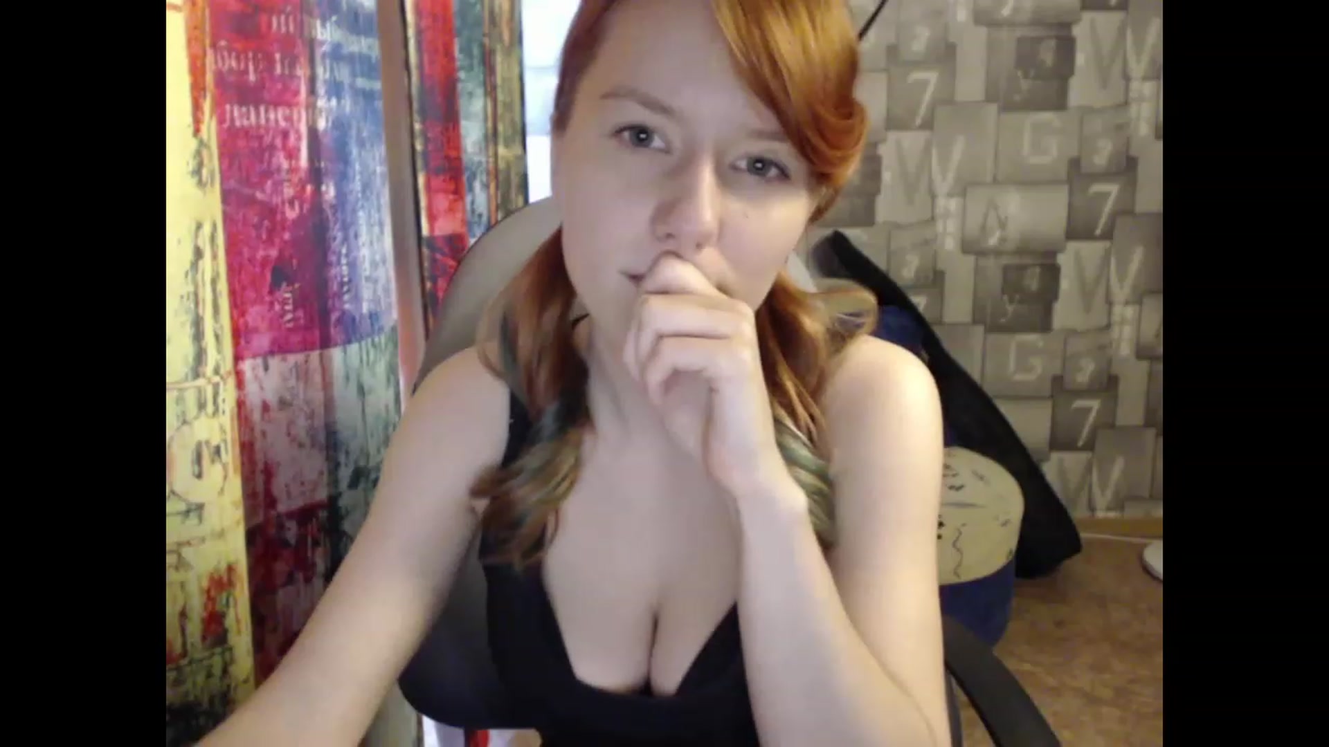 Gallery image thumbnail from NikiFoks18's myfreecams stream on, 06/01/2023, 08:58 image 7 of 20