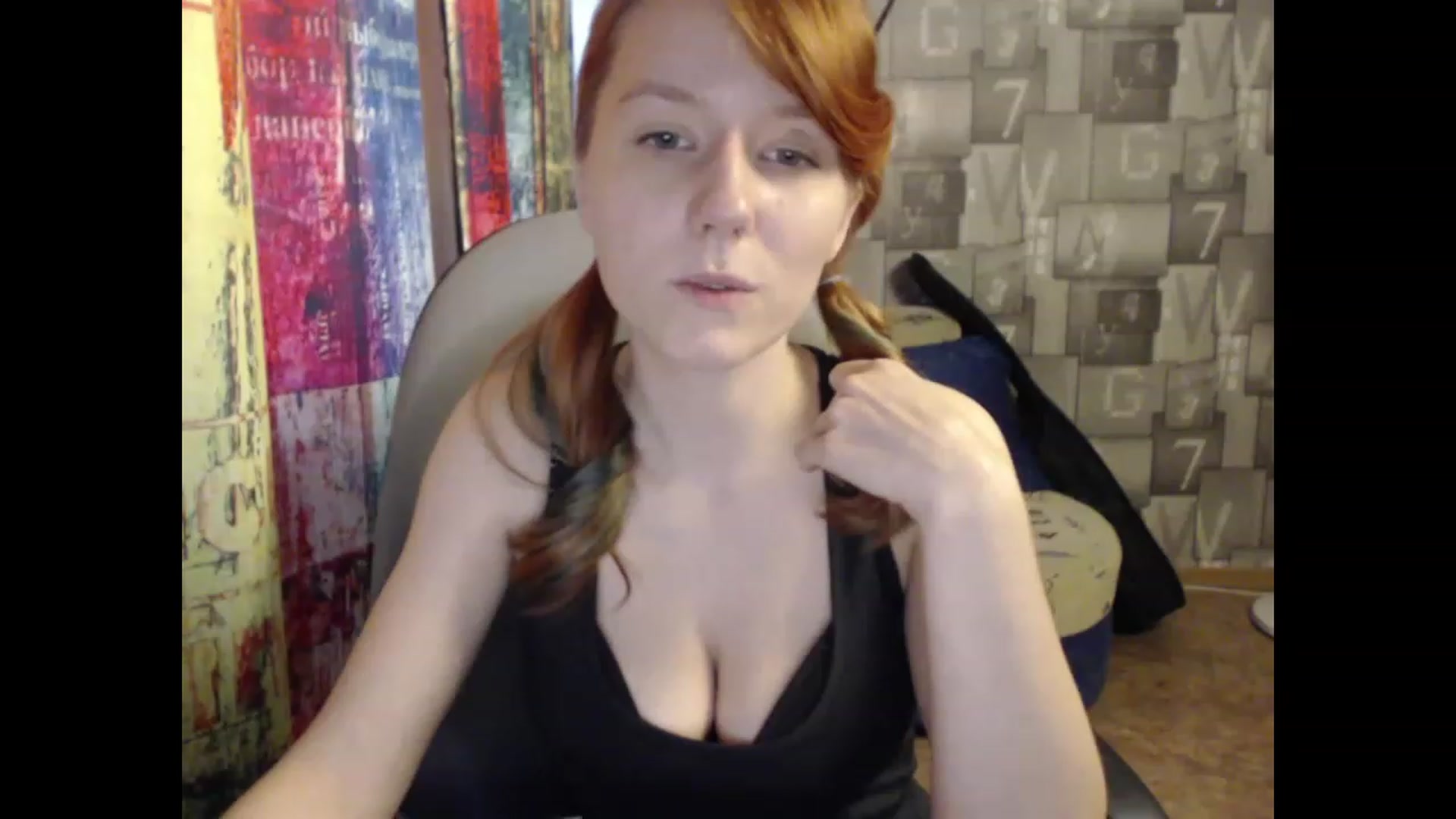 Gallery image thumbnail from NikiFoks18's myfreecams stream on, 06/01/2023, 08:58 image 14 of 20