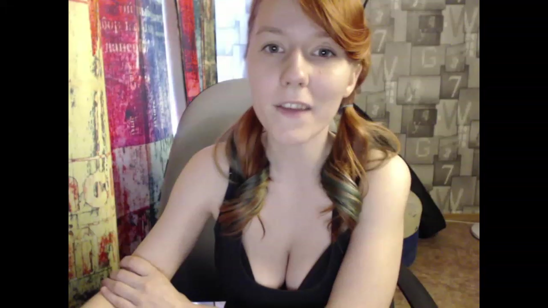 Gallery image thumbnail from NikiFoks18's myfreecams stream on, 06/01/2023, 08:58 image 11 of 20