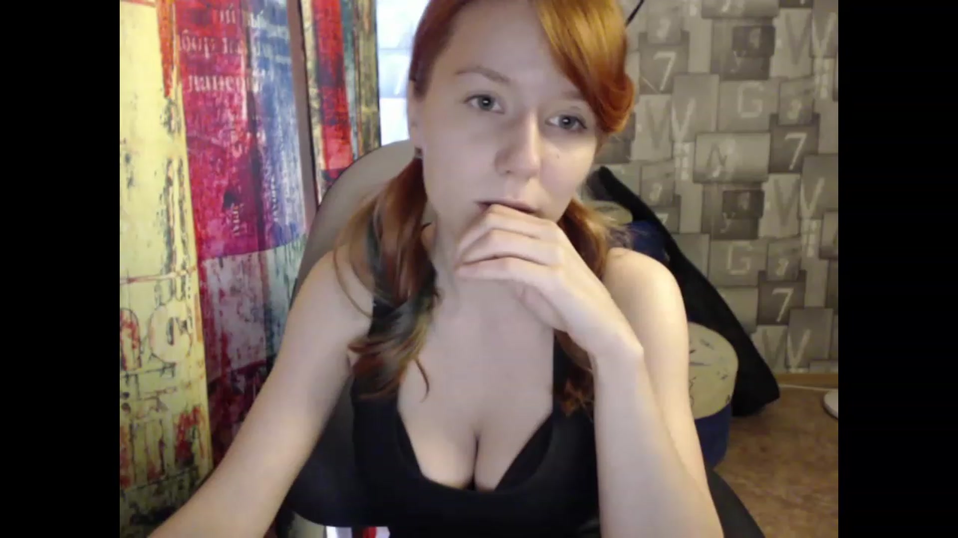 Gallery image thumbnail from NikiFoks18's myfreecams stream on, 06/01/2023, 08:58 image 20 of 20