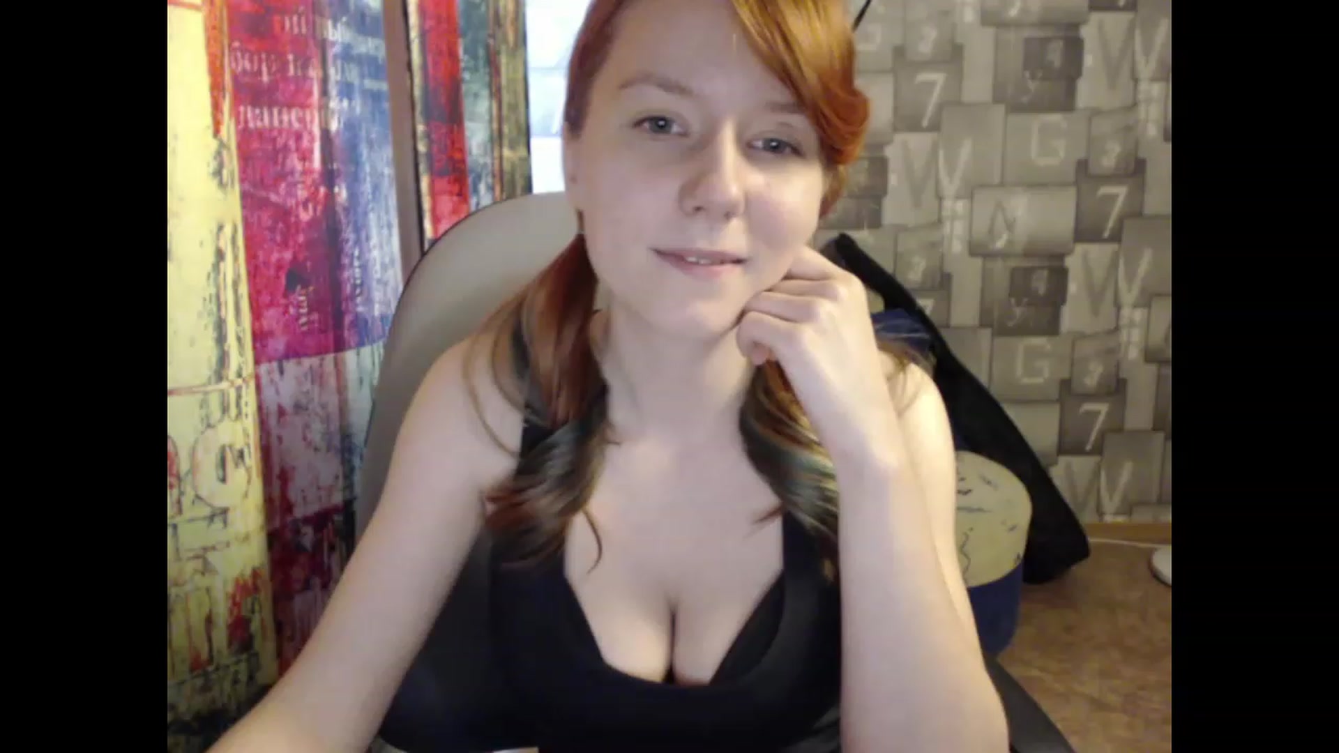 Gallery image thumbnail from NikiFoks18's myfreecams stream on, 06/01/2023, 08:58 image 13 of 20