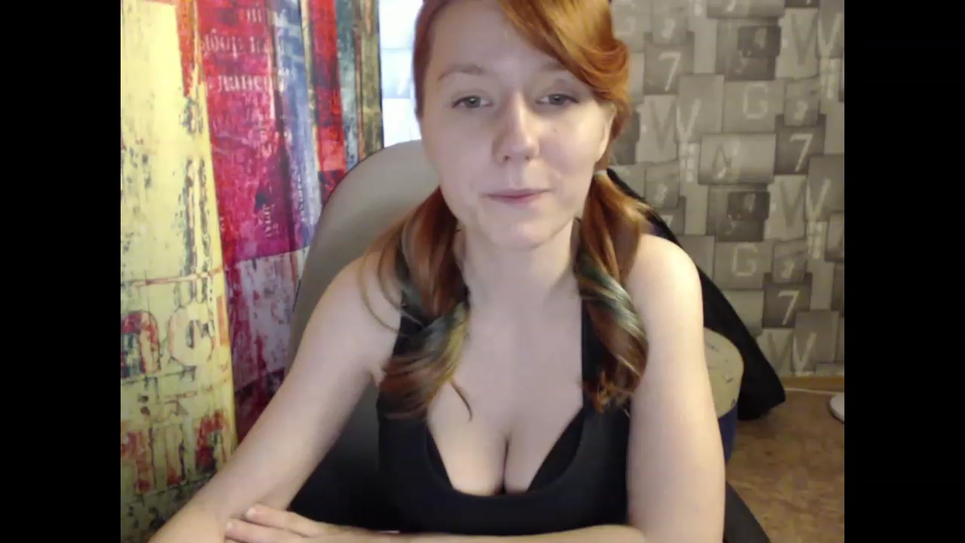 Gallery image thumbnail from NikiFoks18's myfreecams stream on, 06/01/2023, 08:58 image 16 of 20